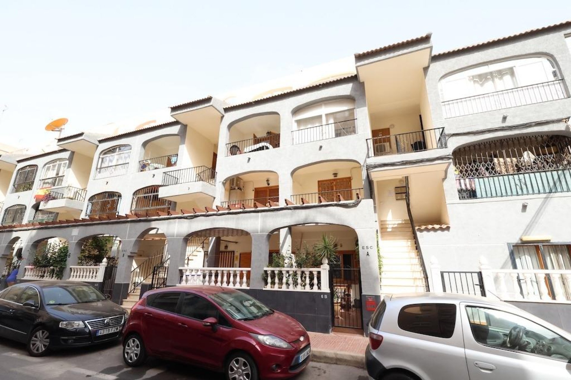 Revente - Bungalow - Torrevieja - Acequion
