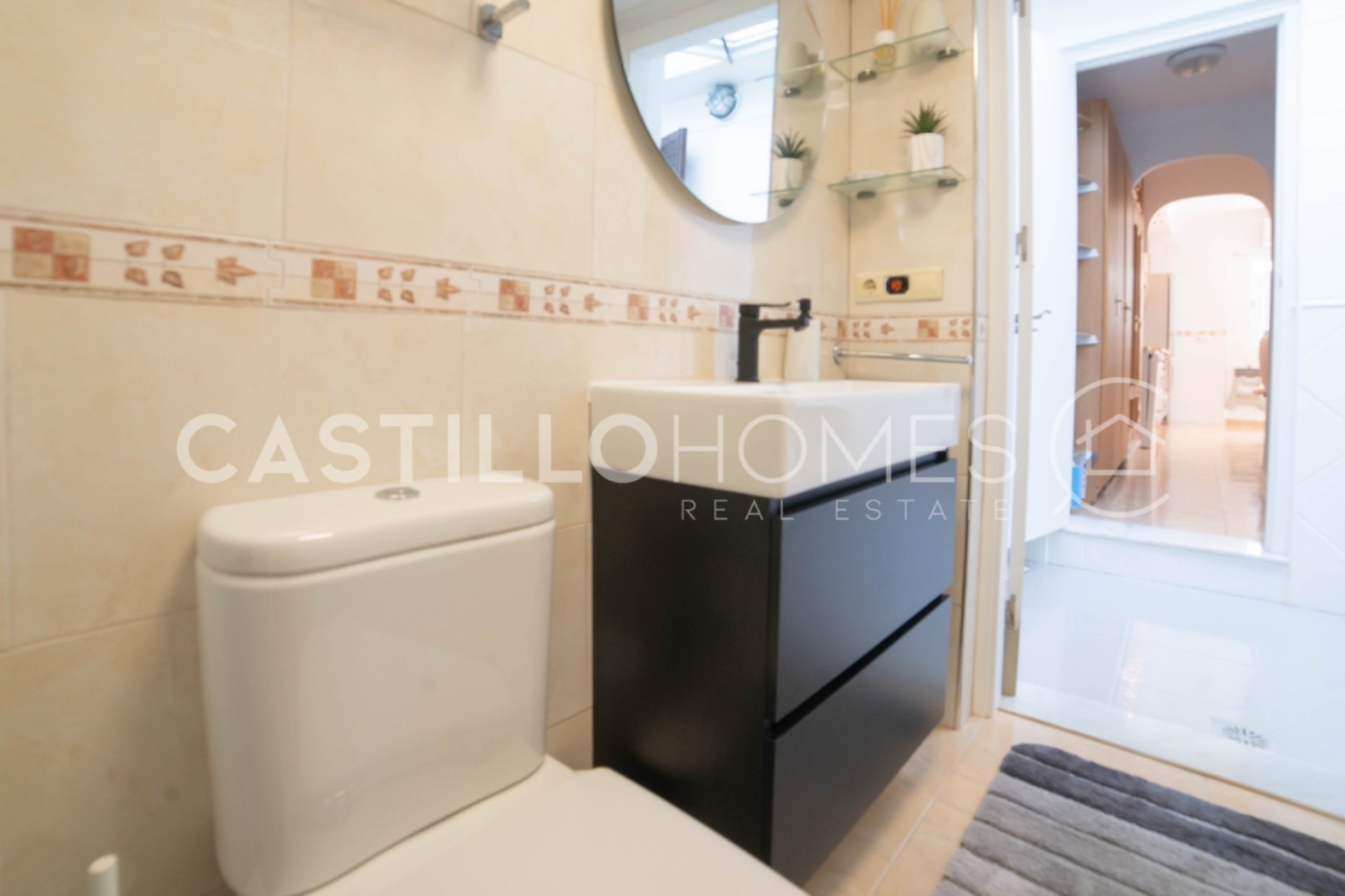 Revente - Bungalow - Torrevieja - Aguas Nuevas