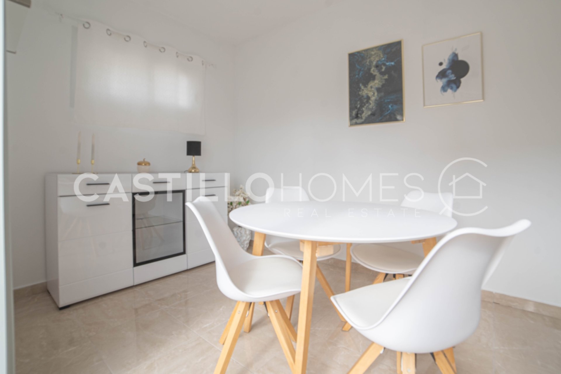 Revente - Bungalow - Torrevieja - Aguas Nuevas