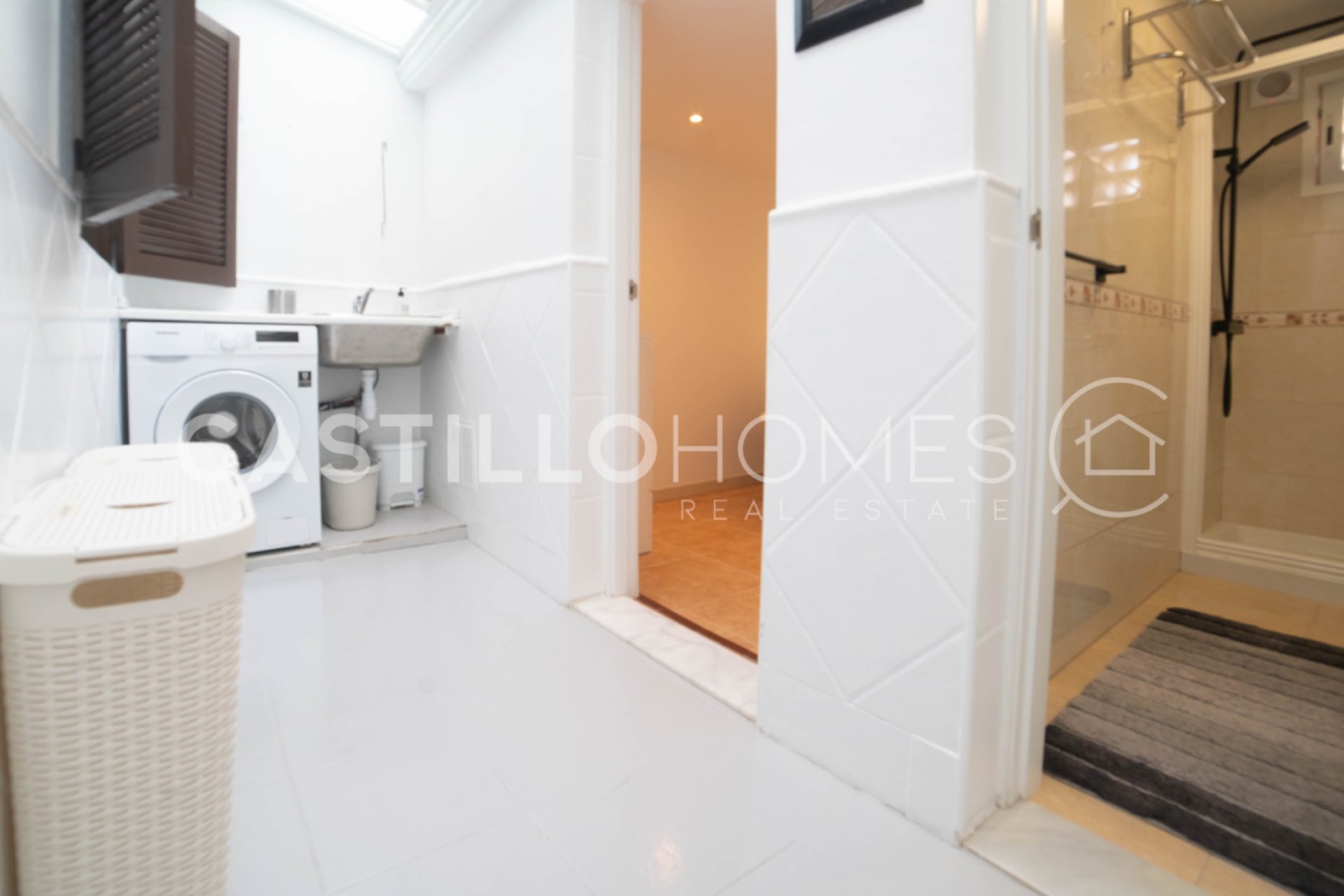 Revente - Bungalow - Torrevieja - Aguas Nuevas