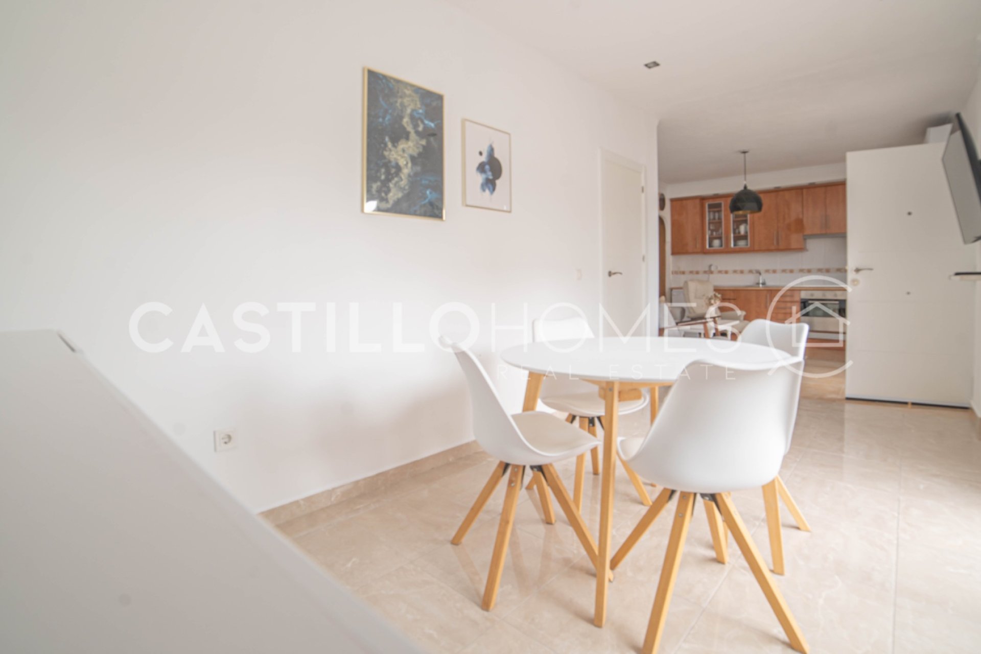 Revente - Bungalow - Torrevieja - Aguas Nuevas