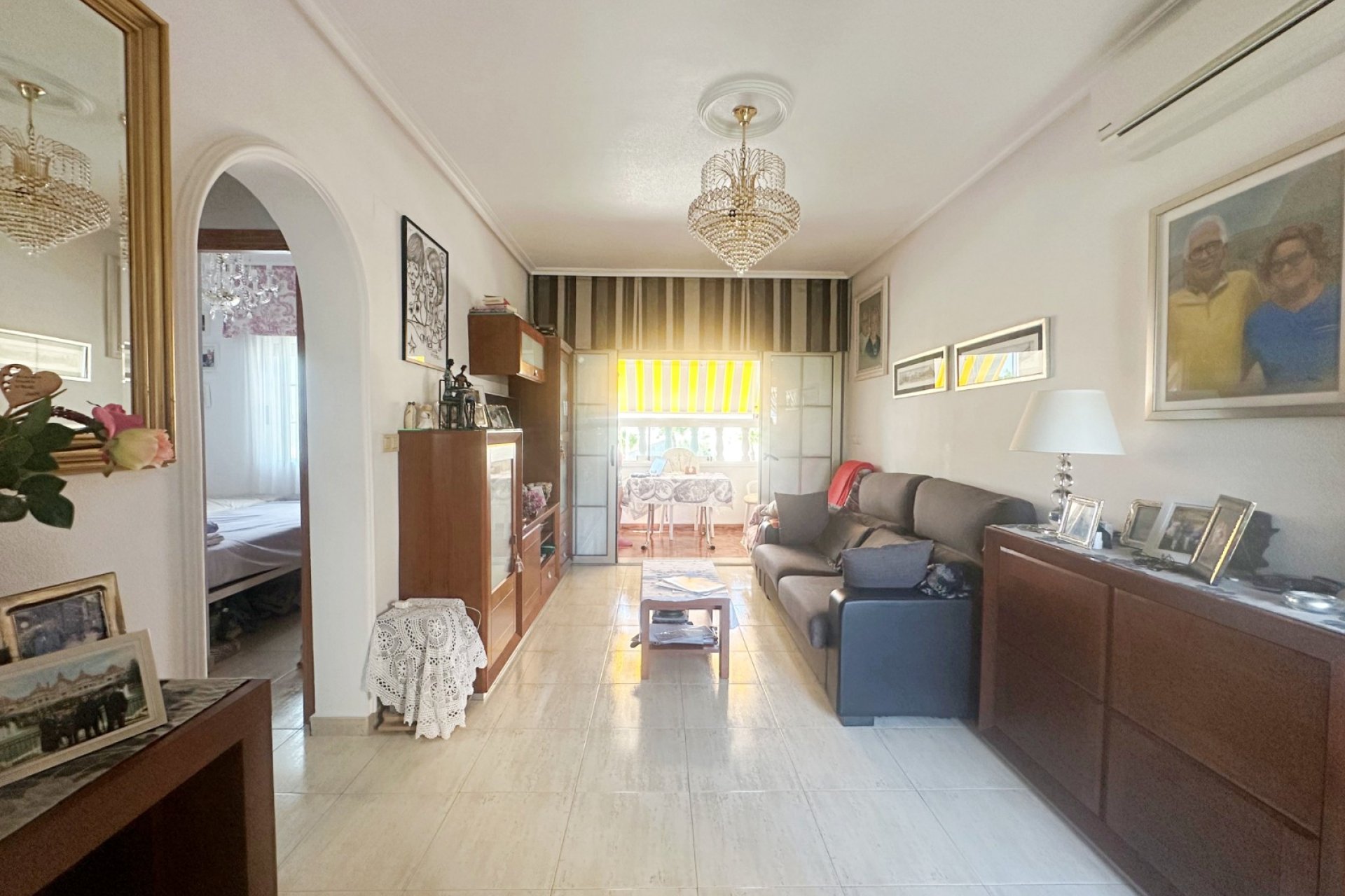 Revente - Bungalow - Torrevieja - Aguas Nuevas