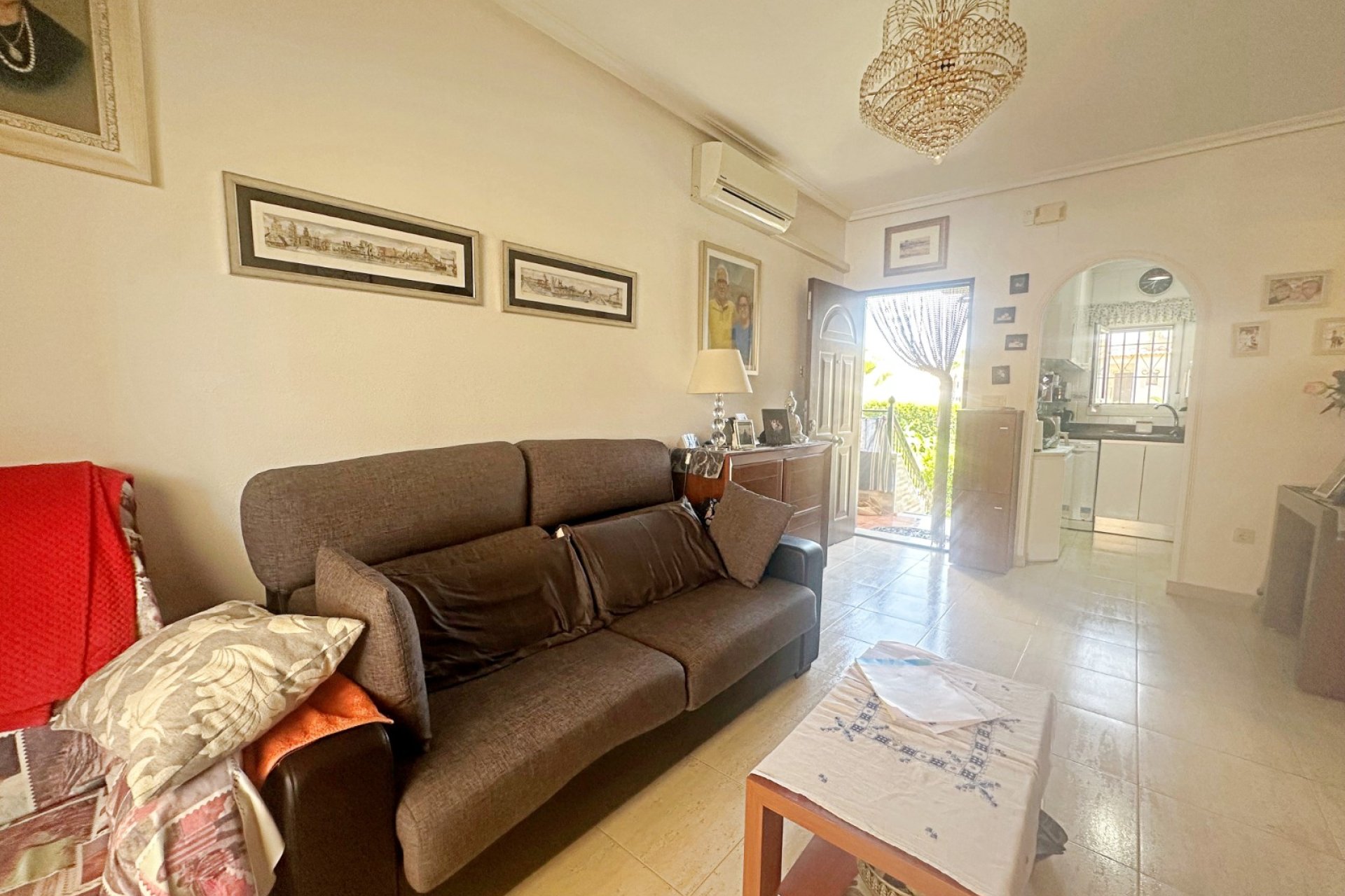 Revente - Bungalow - Torrevieja - Aguas Nuevas