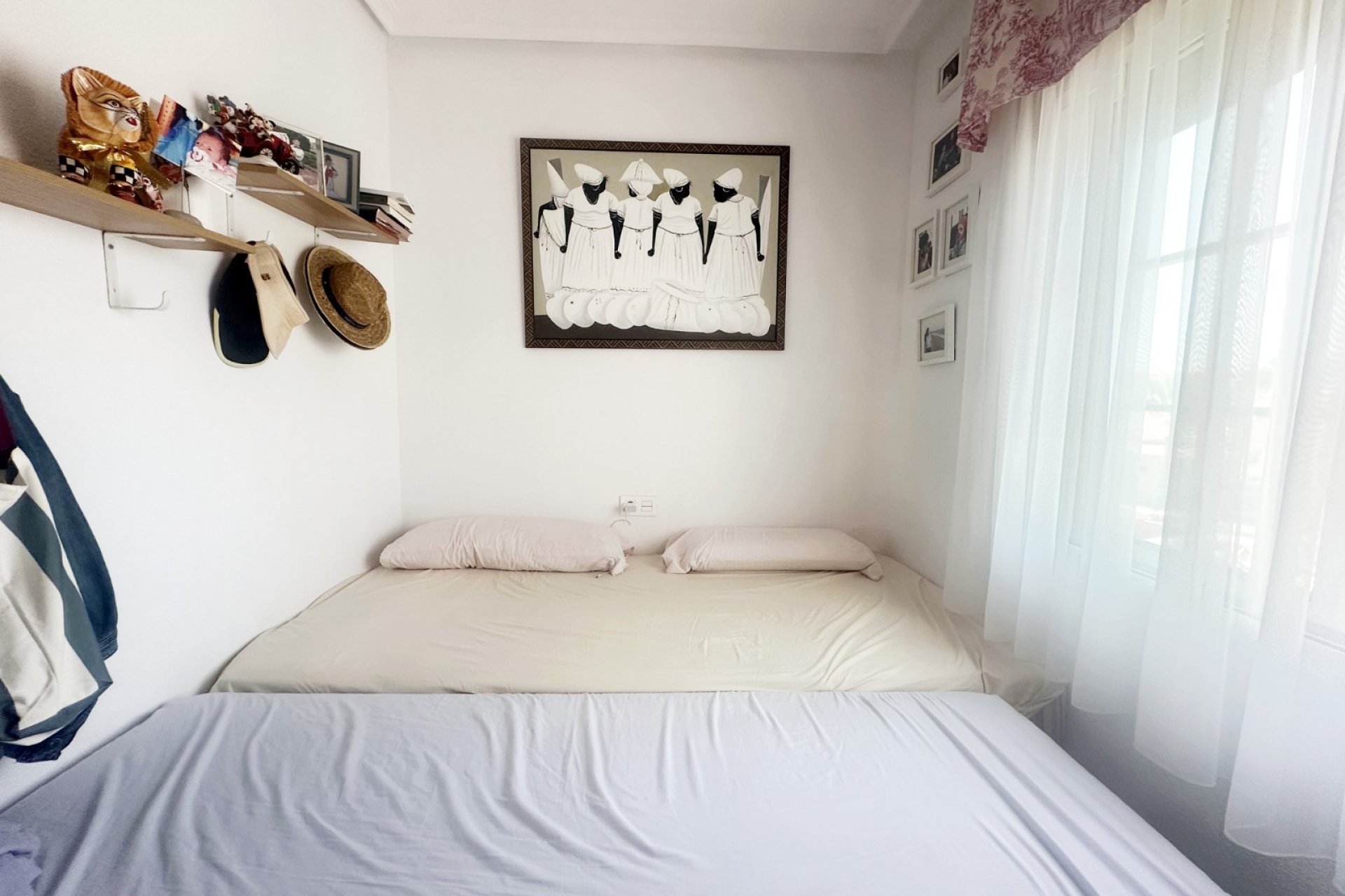 Revente - Bungalow - Torrevieja - Aguas Nuevas