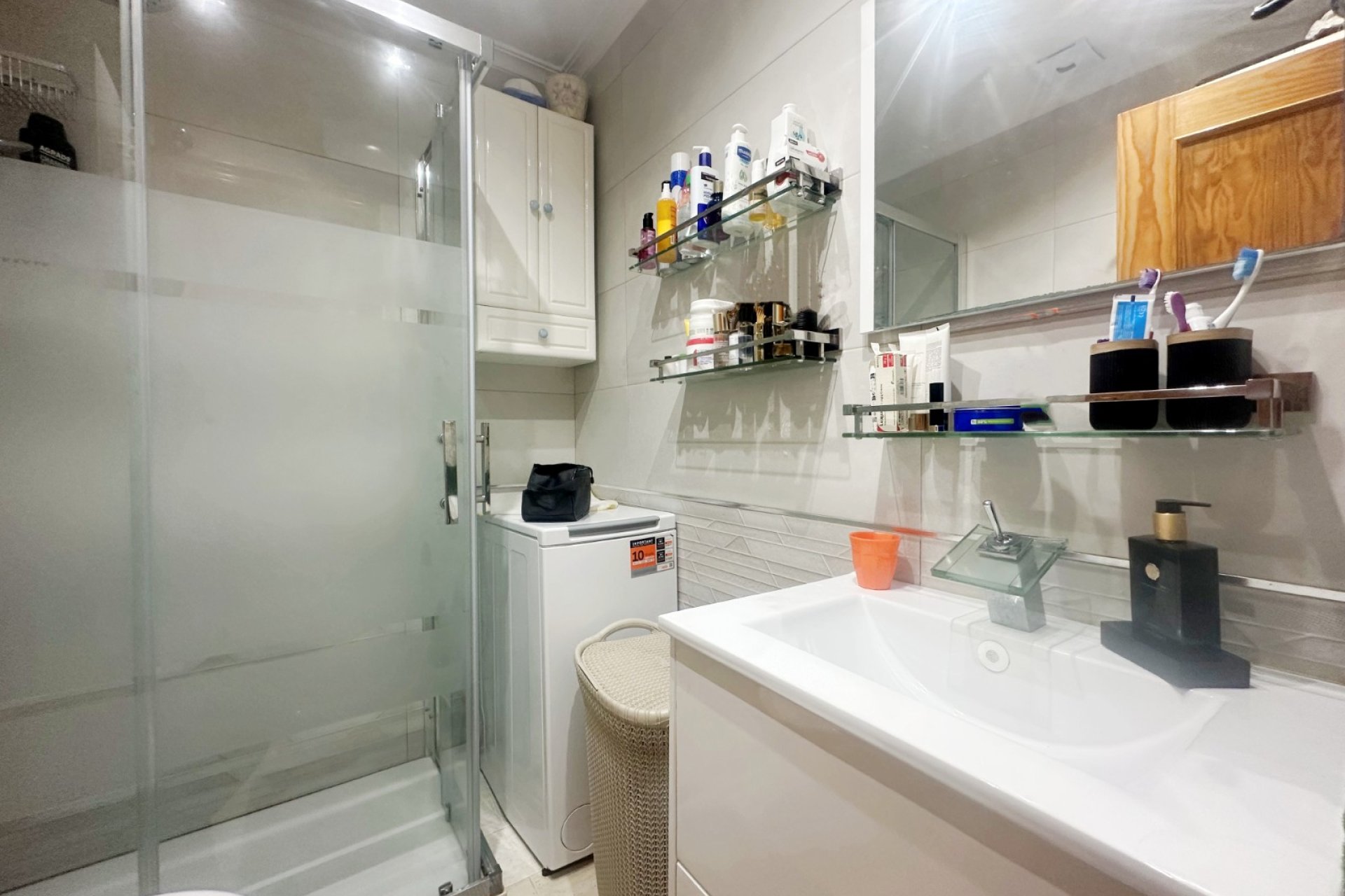 Revente - Bungalow - Torrevieja - Aguas Nuevas