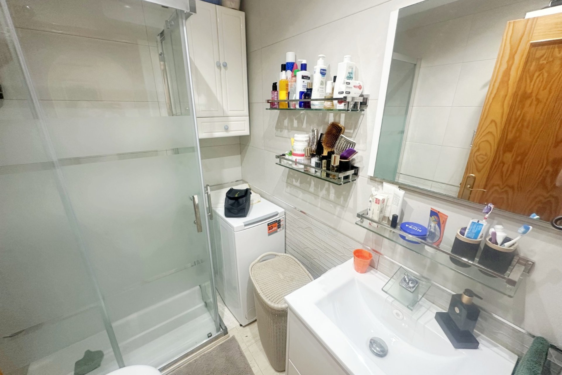 Revente - Bungalow - Torrevieja - Aguas Nuevas