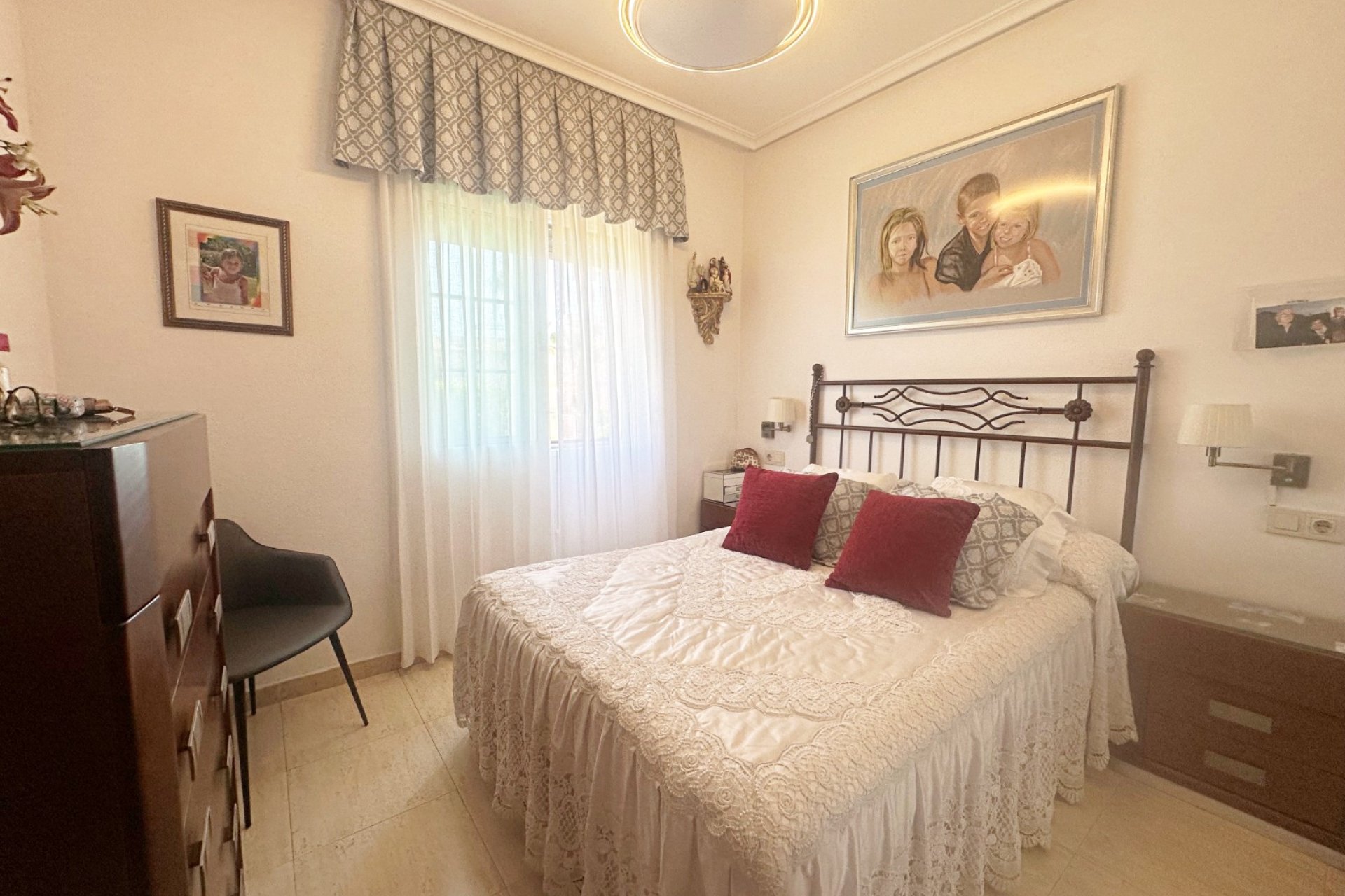 Revente - Bungalow - Torrevieja - Aguas Nuevas