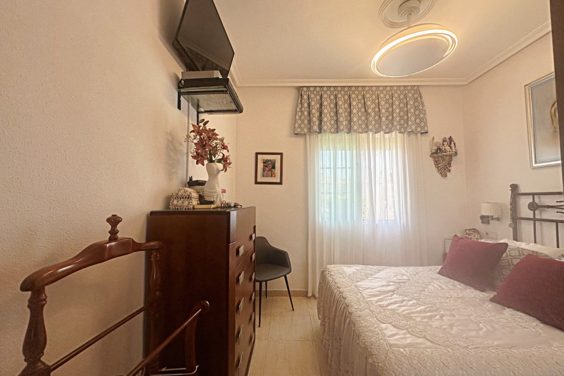 Revente - Bungalow - Torrevieja - Aguas Nuevas