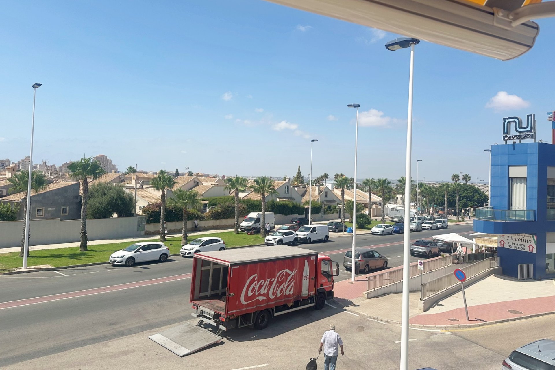 Revente - Bungalow - Torrevieja - Aguas Nuevas