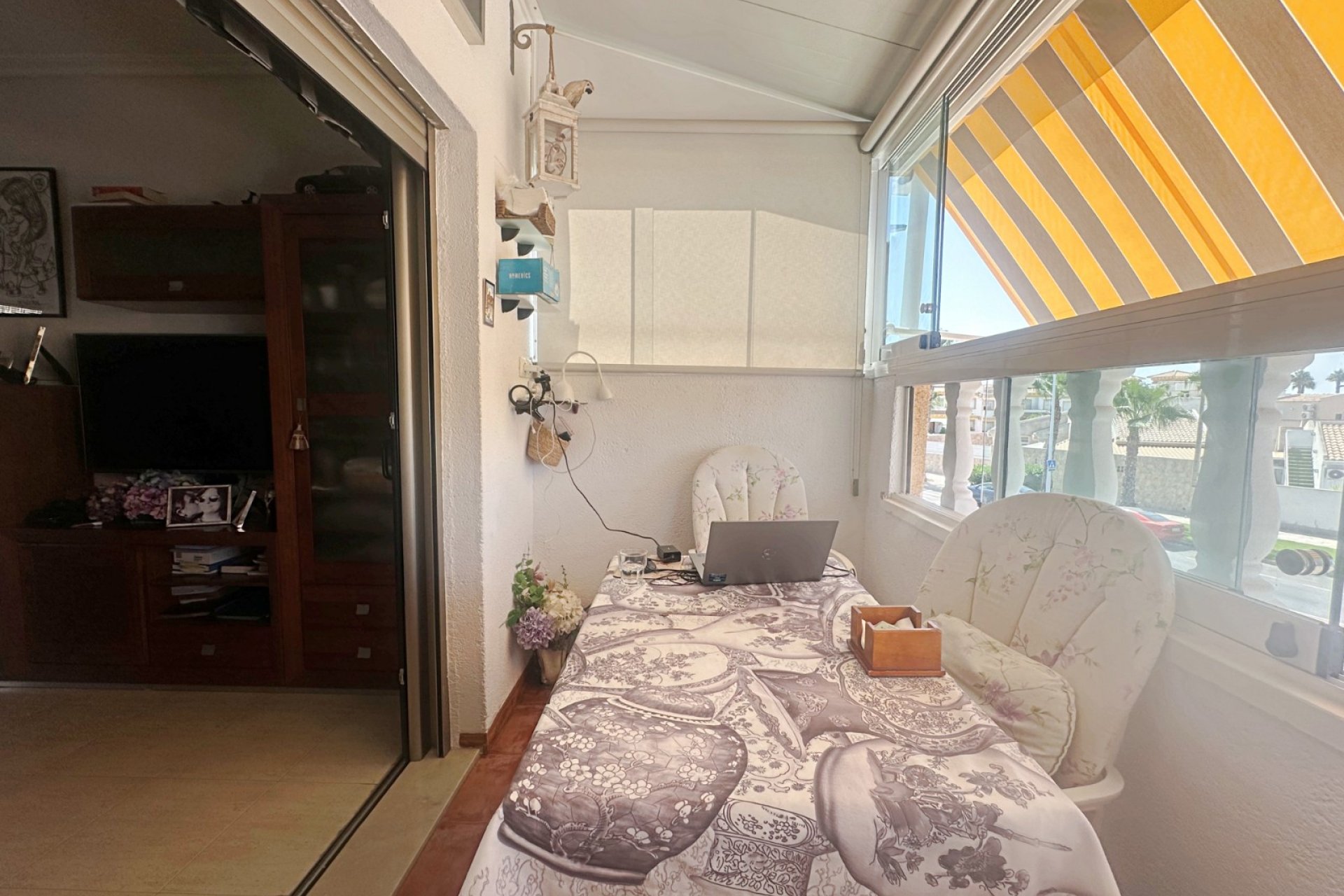 Revente - Bungalow - Torrevieja - Aguas Nuevas