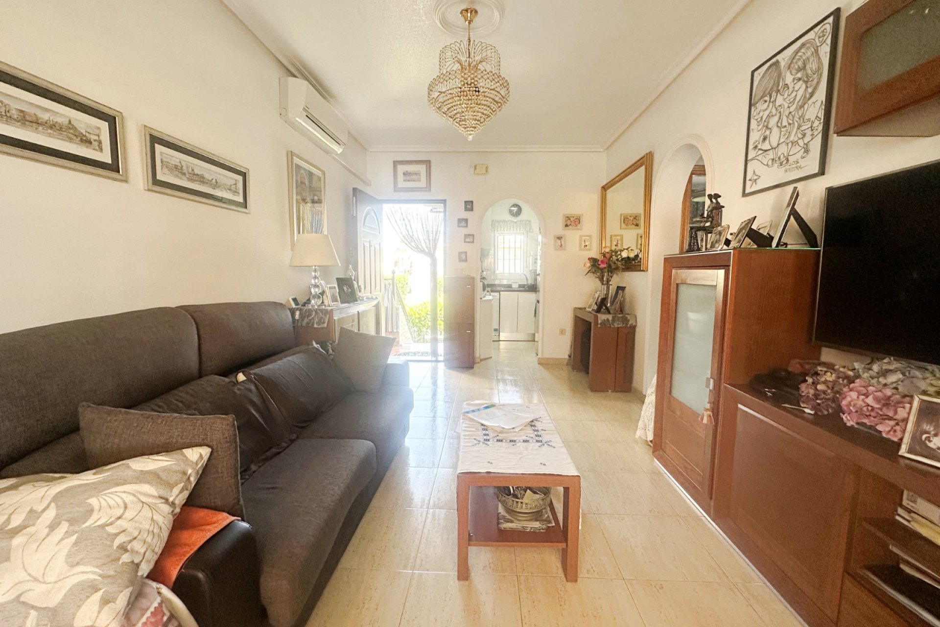 Revente - Bungalow - Torrevieja - Aguas Nuevas