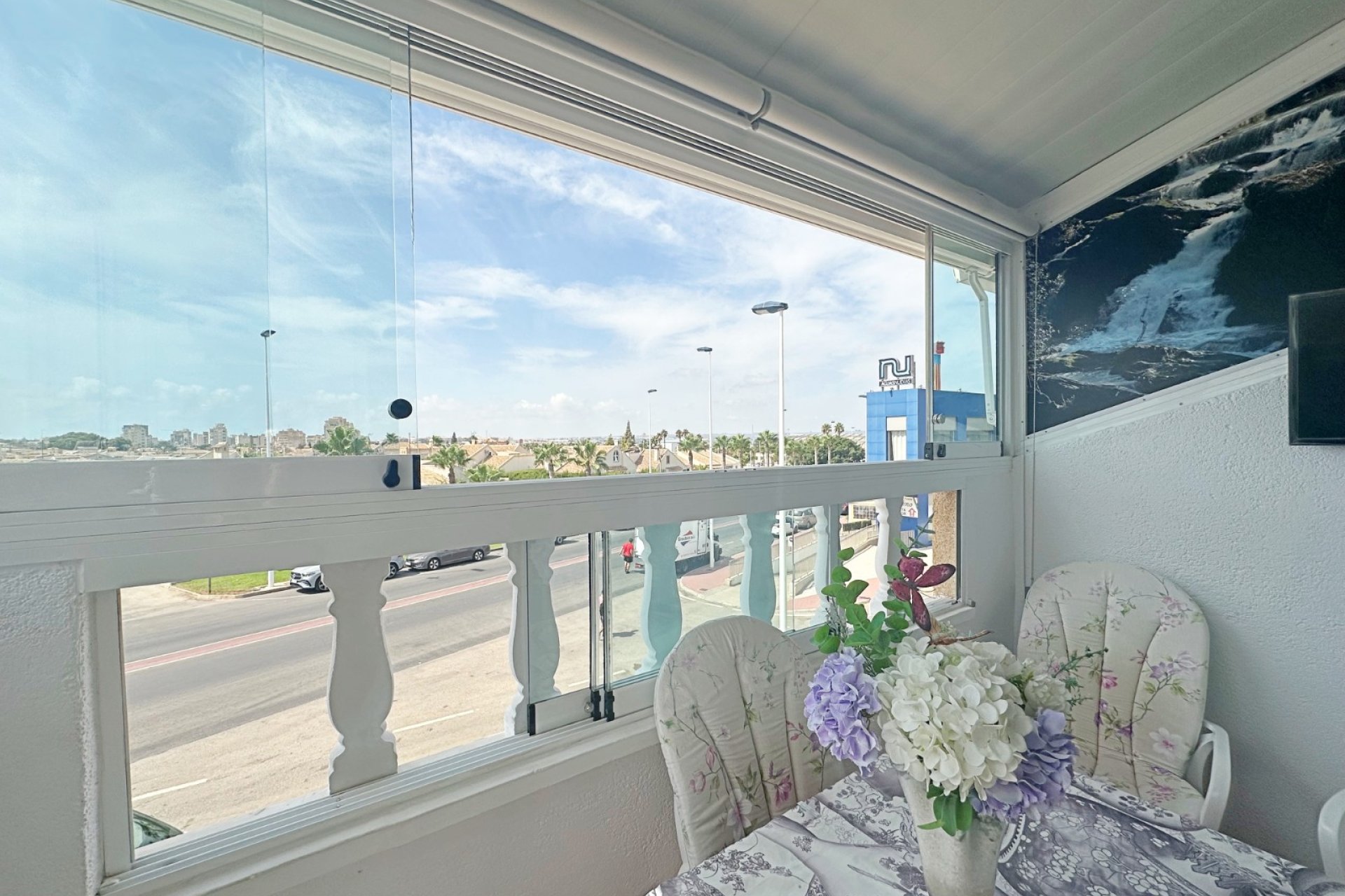 Revente - Bungalow - Torrevieja - Aguas Nuevas
