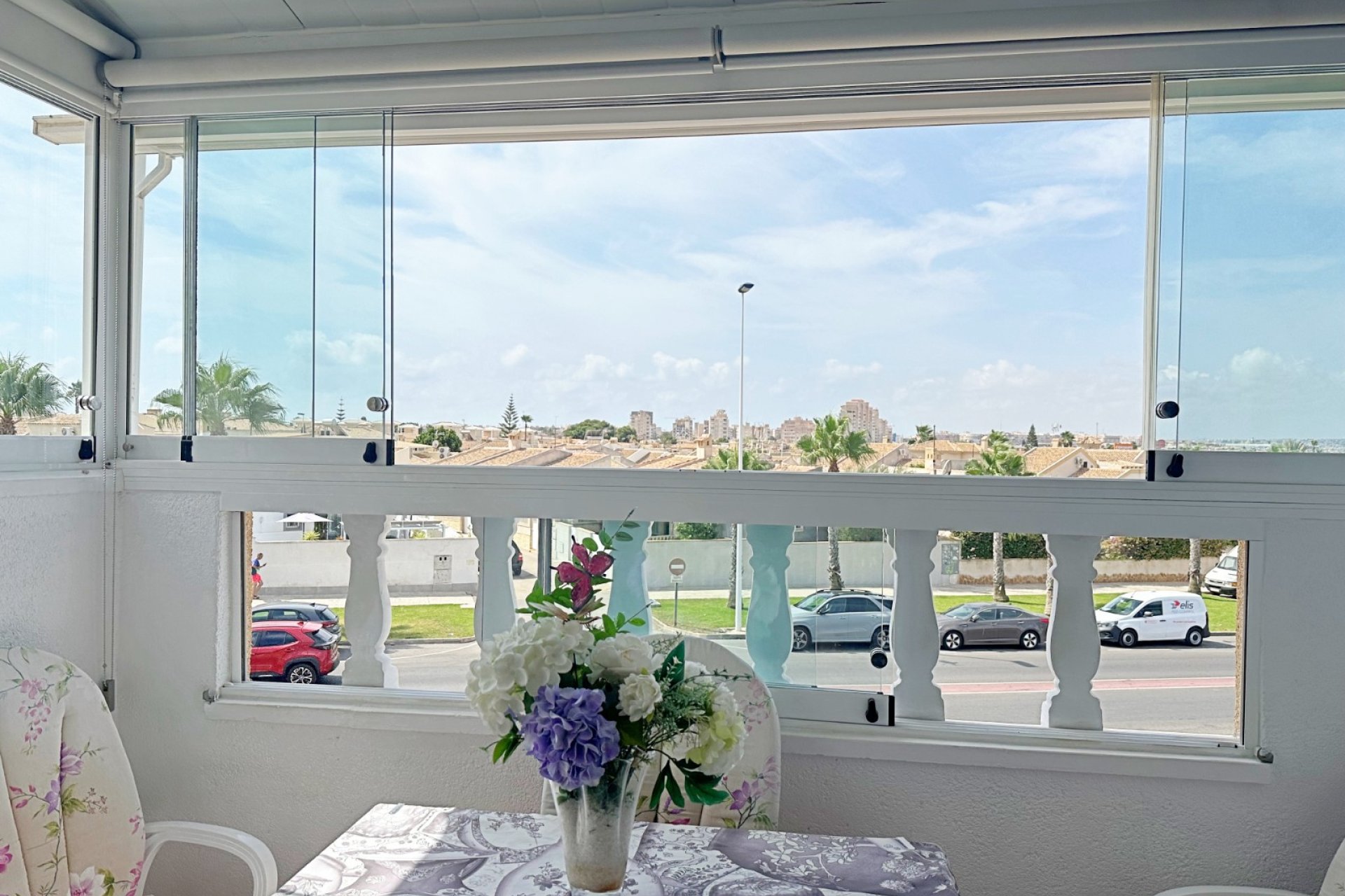 Revente - Bungalow - Torrevieja - Aguas Nuevas