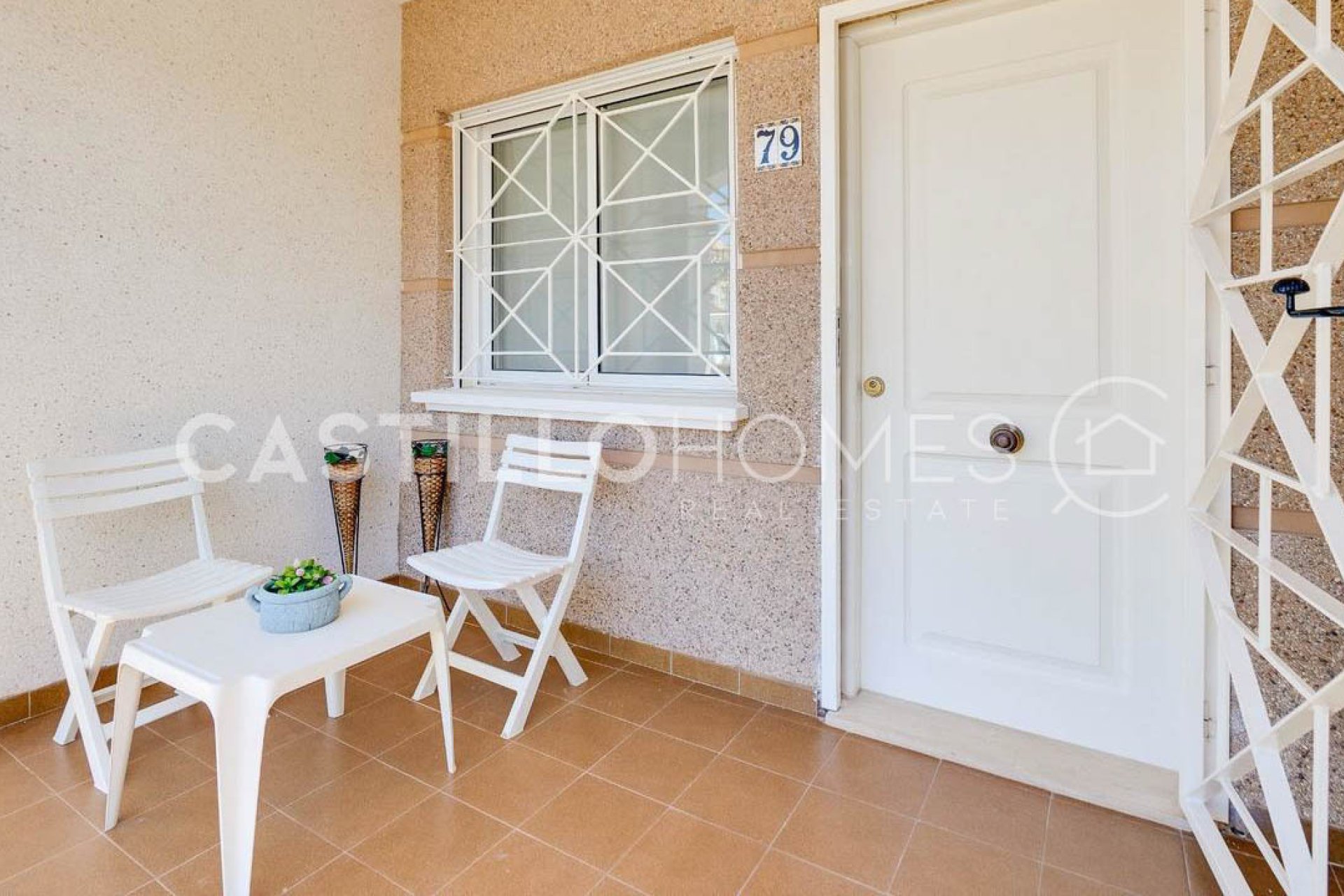 Revente - Bungalow - Torrevieja - Altos de la Bahía