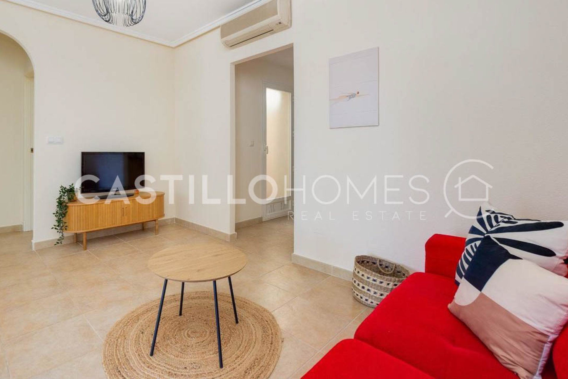 Revente - Bungalow - Torrevieja - Altos de la Bahía