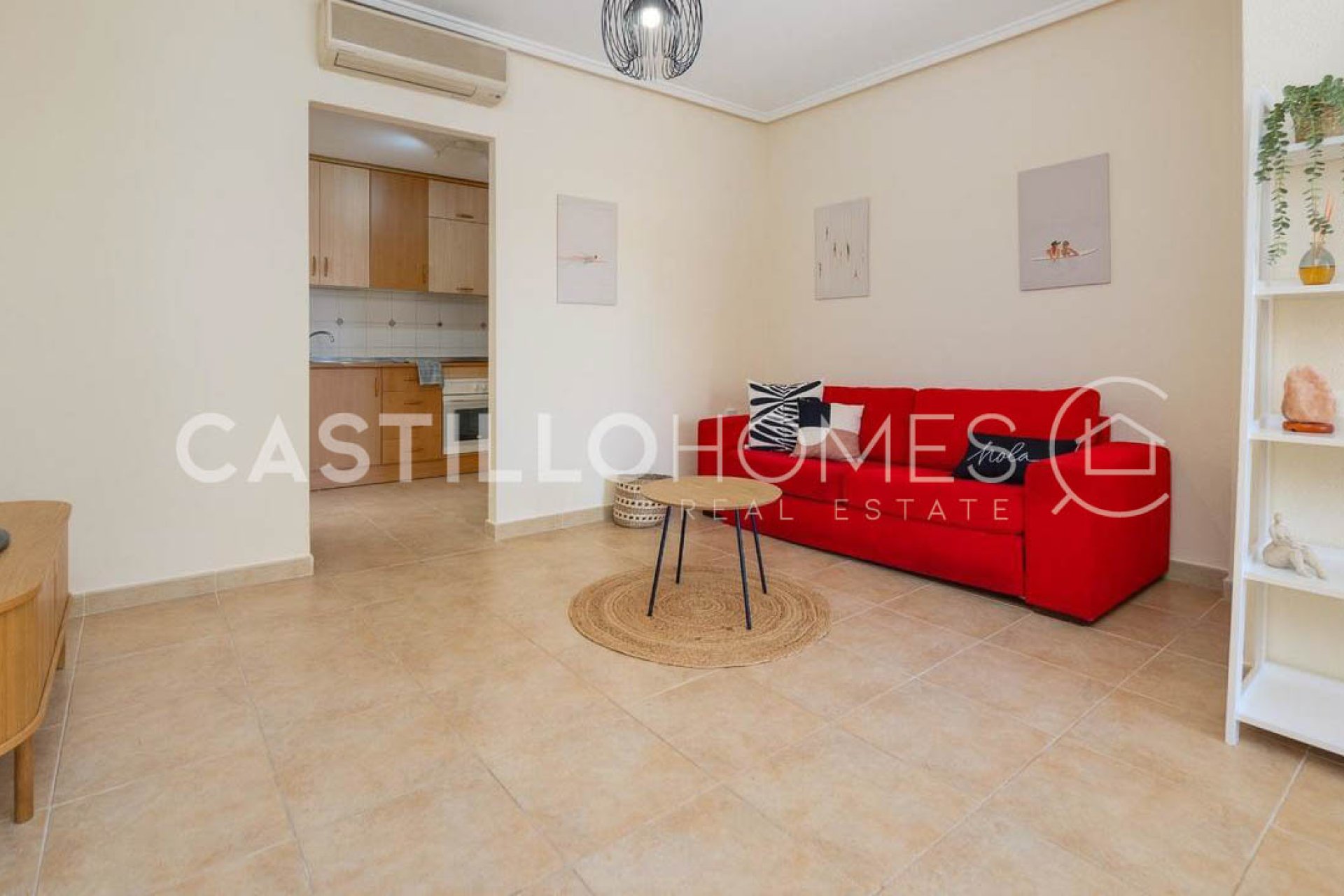 Revente - Bungalow - Torrevieja - Altos de la Bahía