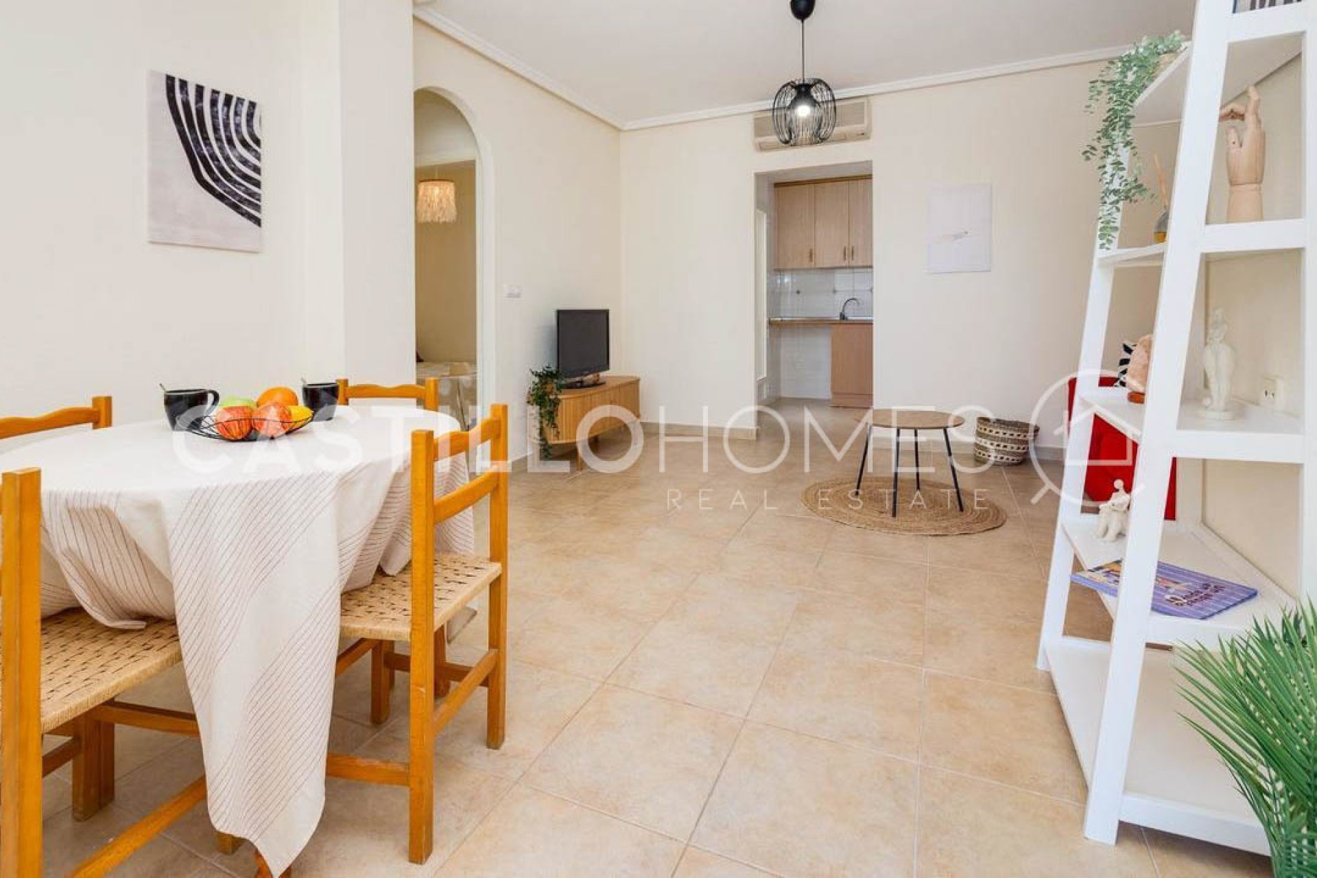 Revente - Bungalow - Torrevieja - Altos de la Bahía