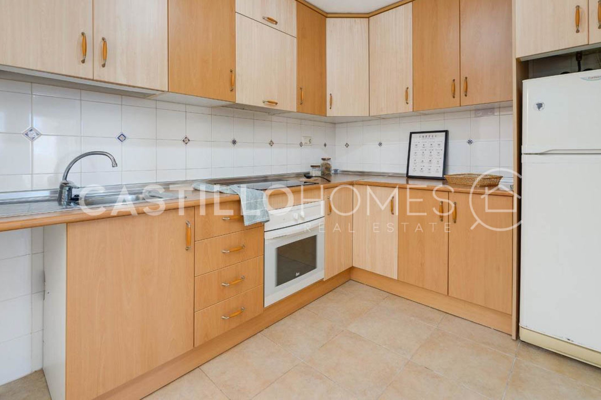 Revente - Bungalow - Torrevieja - Altos de la Bahía