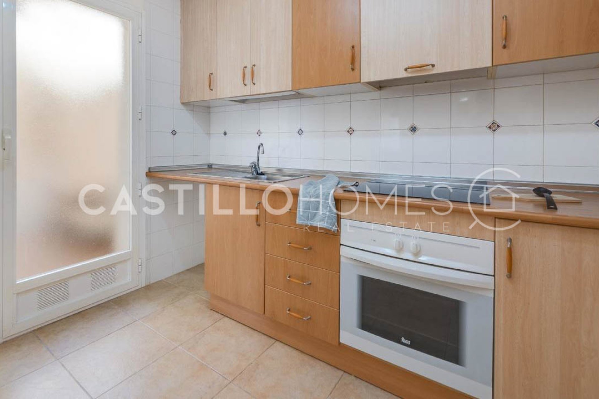 Revente - Bungalow - Torrevieja - Altos de la Bahía