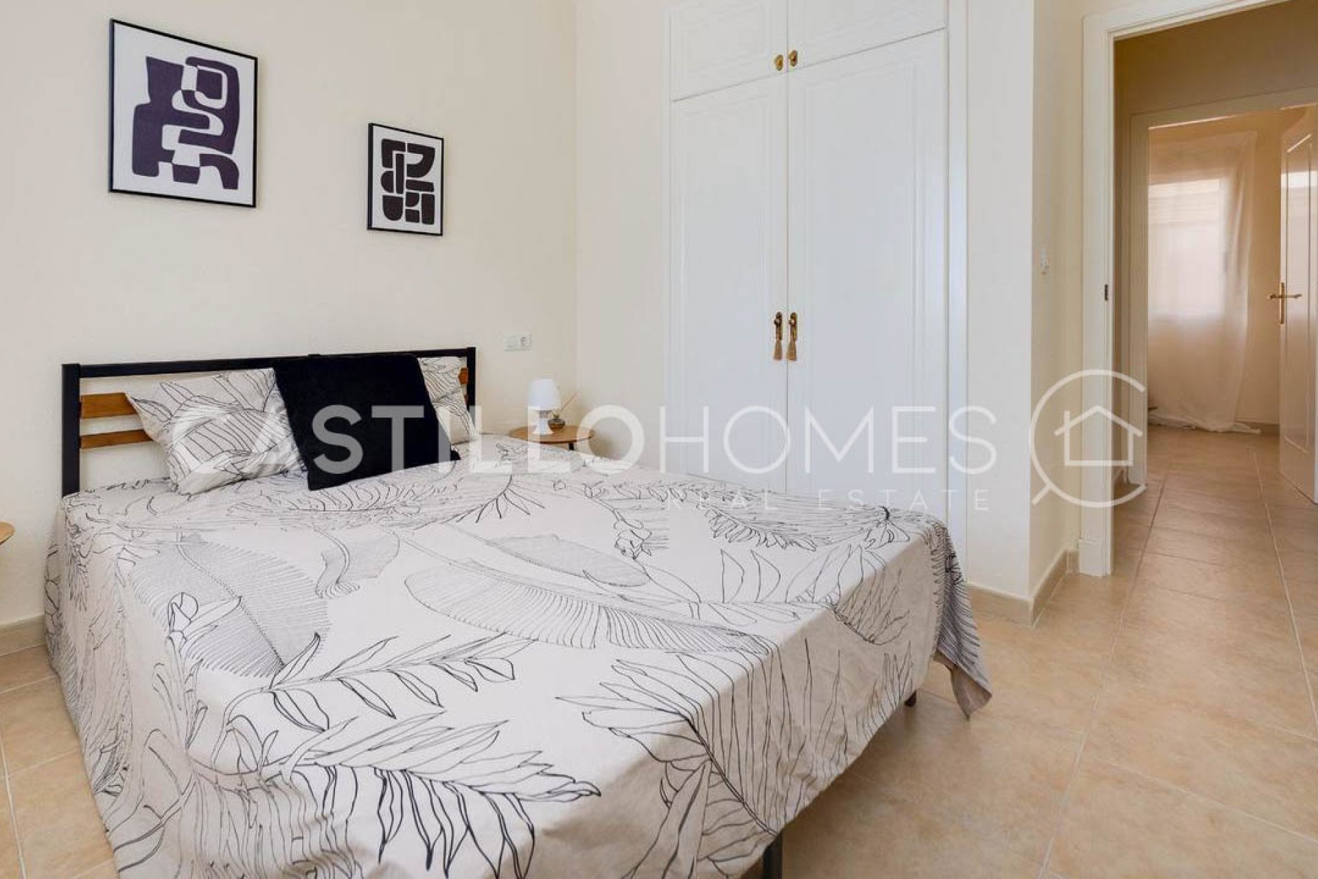 Revente - Bungalow - Torrevieja - Altos de la Bahía