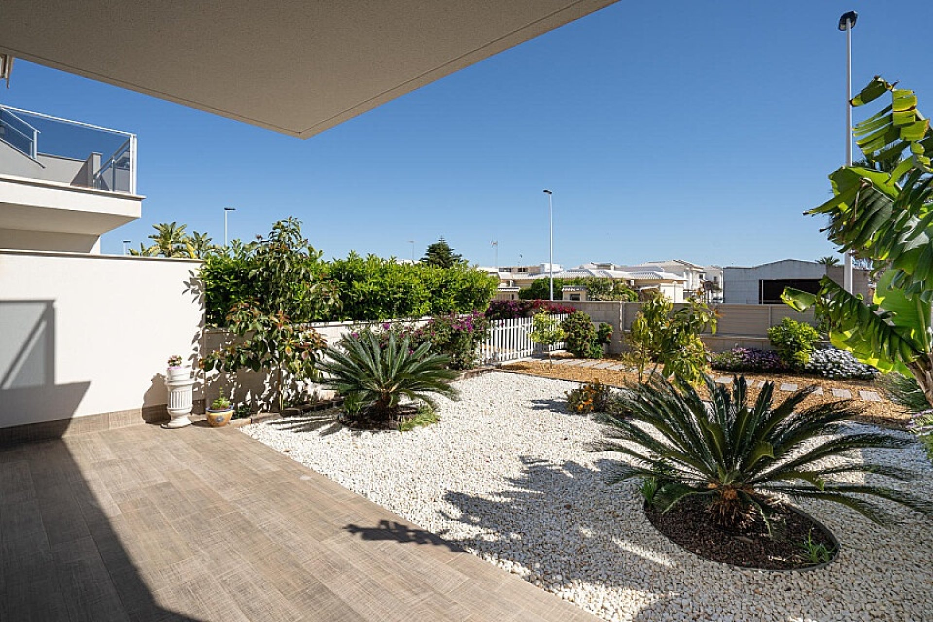 Revente - Bungalow - Torrevieja - Carrefour area