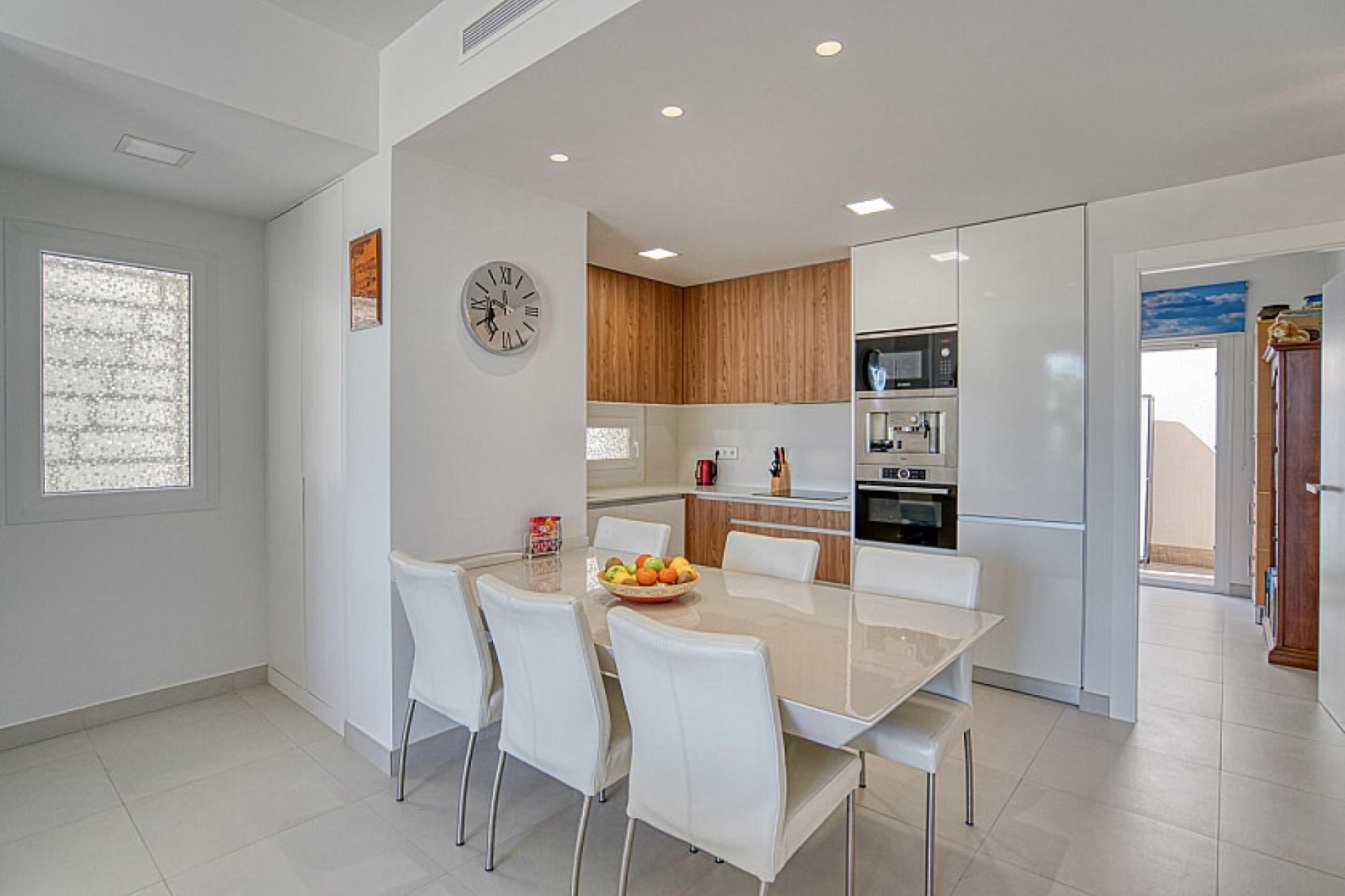 Revente - Bungalow - Torrevieja - Carrefour area