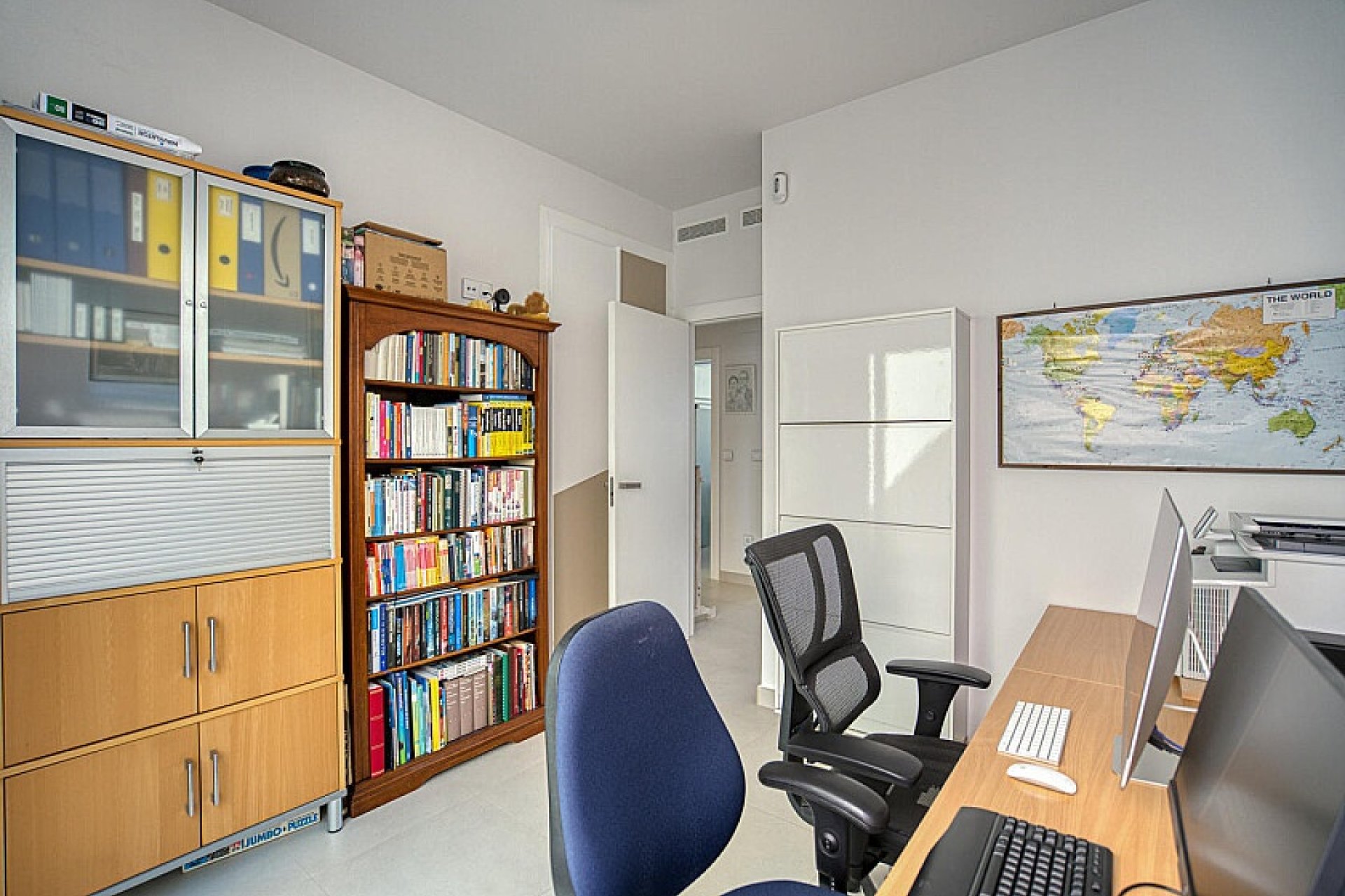 Revente - Bungalow - Torrevieja - Carrefour area