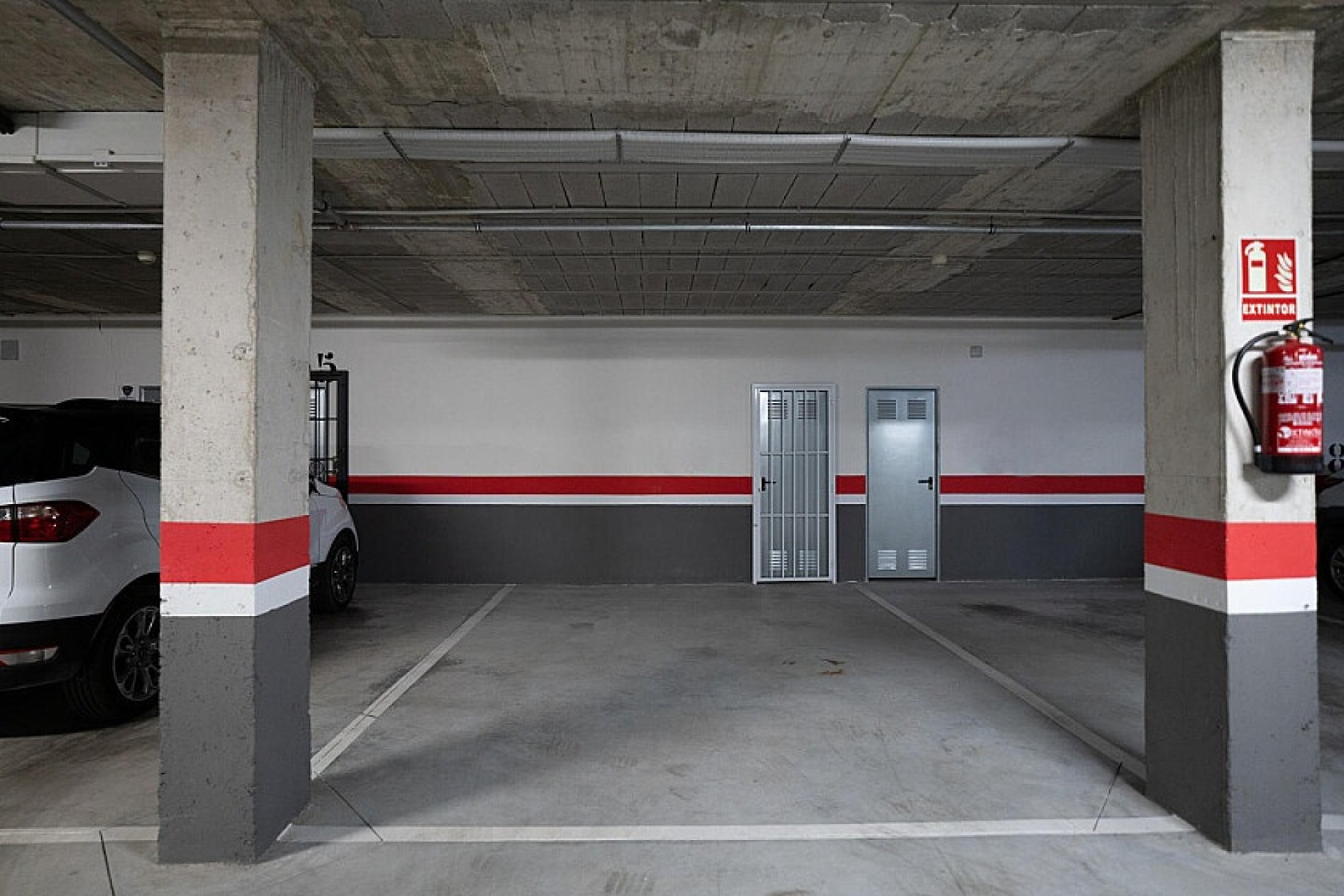 Revente - Bungalow - Torrevieja - Carrefour area