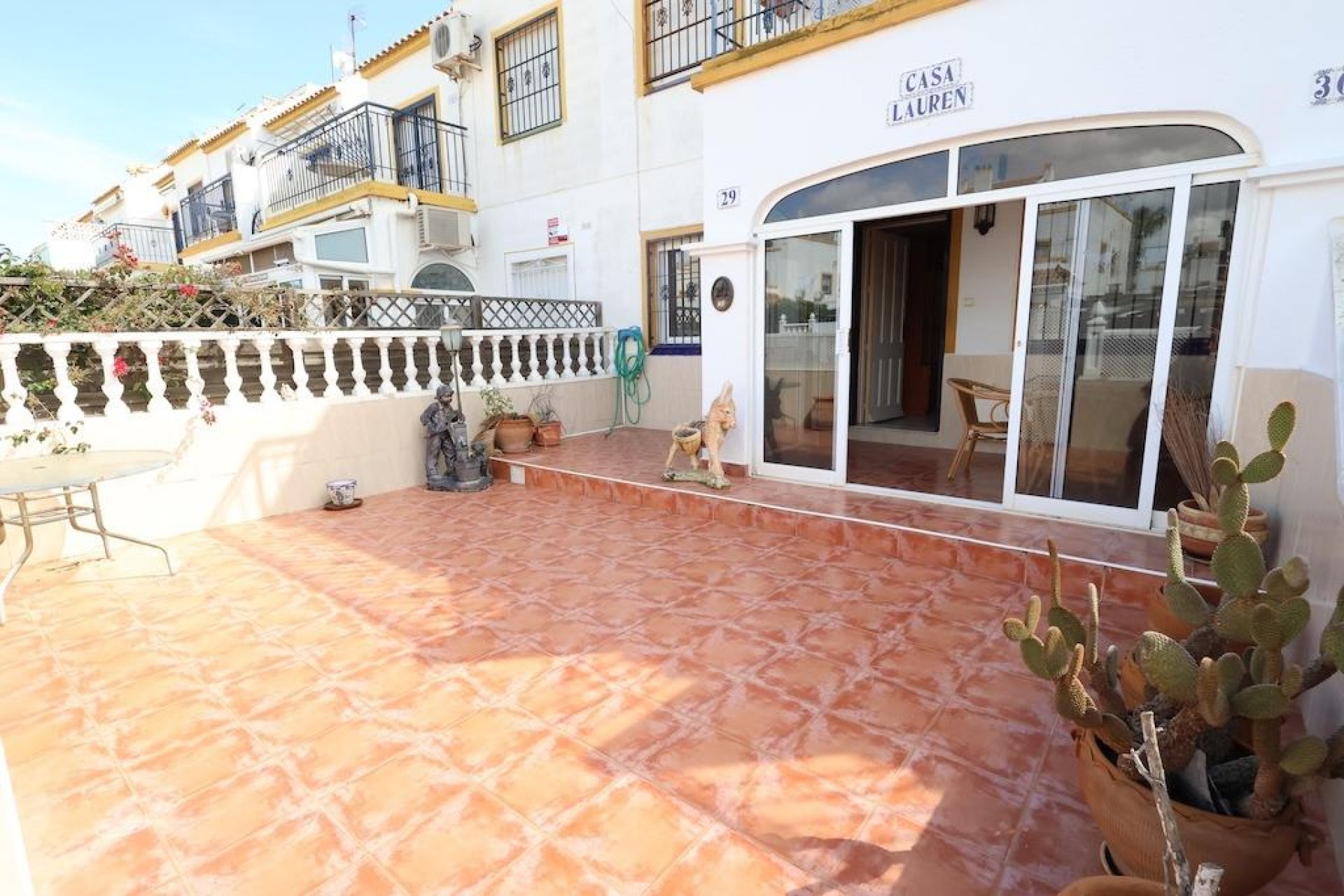 Revente - Bungalow - Torrevieja - Carrefour