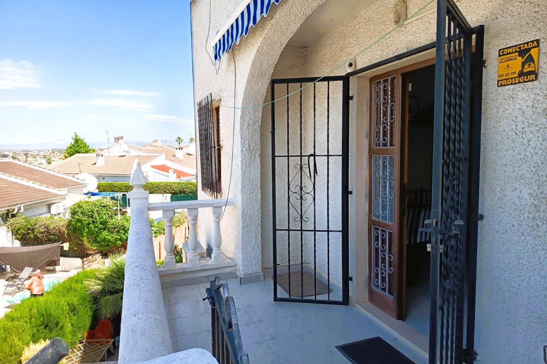 Revente - Bungalow - Torrevieja - Centro