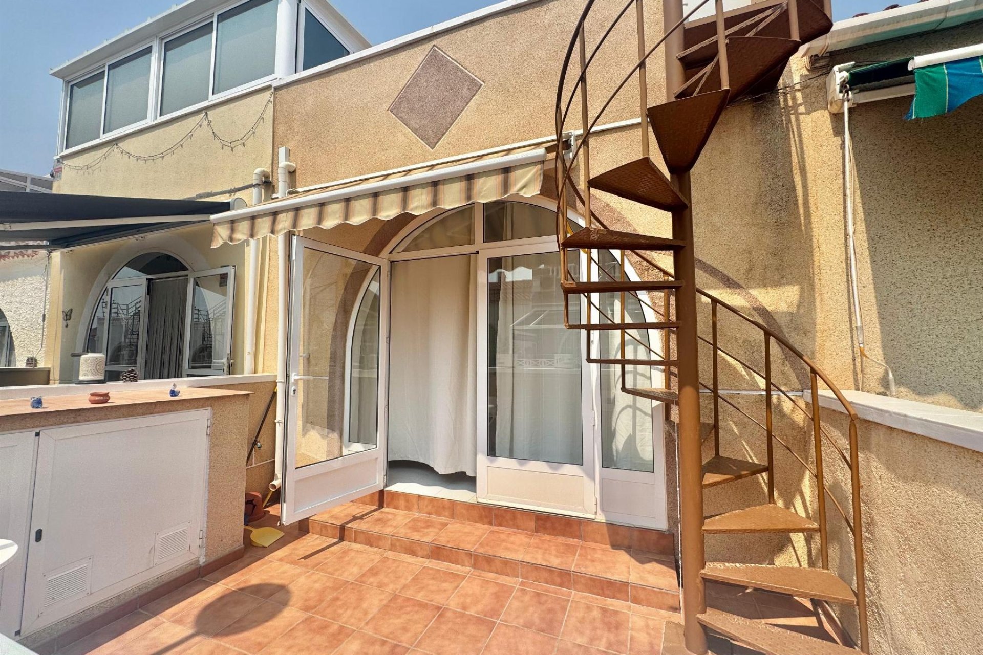 Revente - Bungalow - Torrevieja - El Chaparral