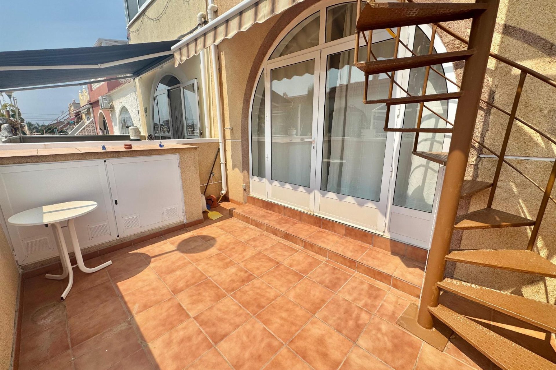 Revente - Bungalow - Torrevieja - El Chaparral