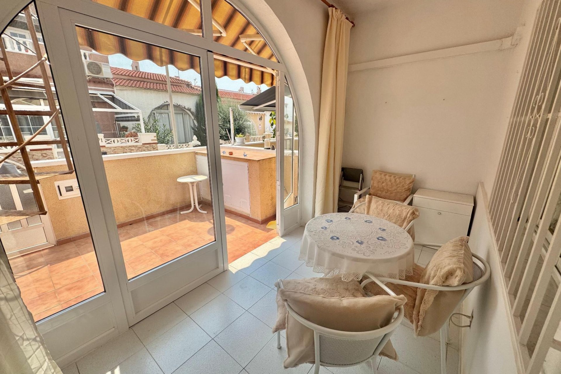 Revente - Bungalow - Torrevieja - El Chaparral