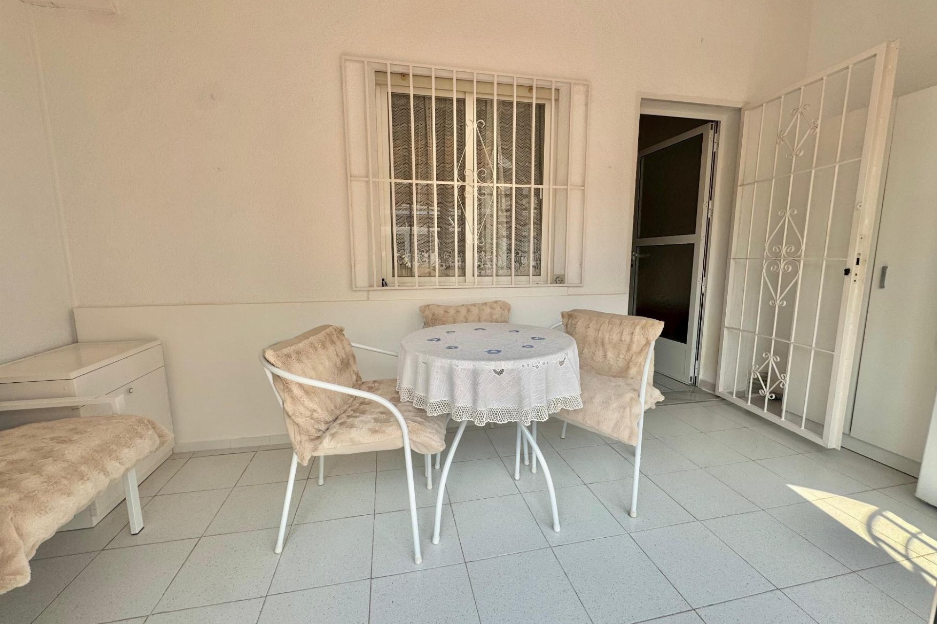 Revente - Bungalow - Torrevieja - El Chaparral