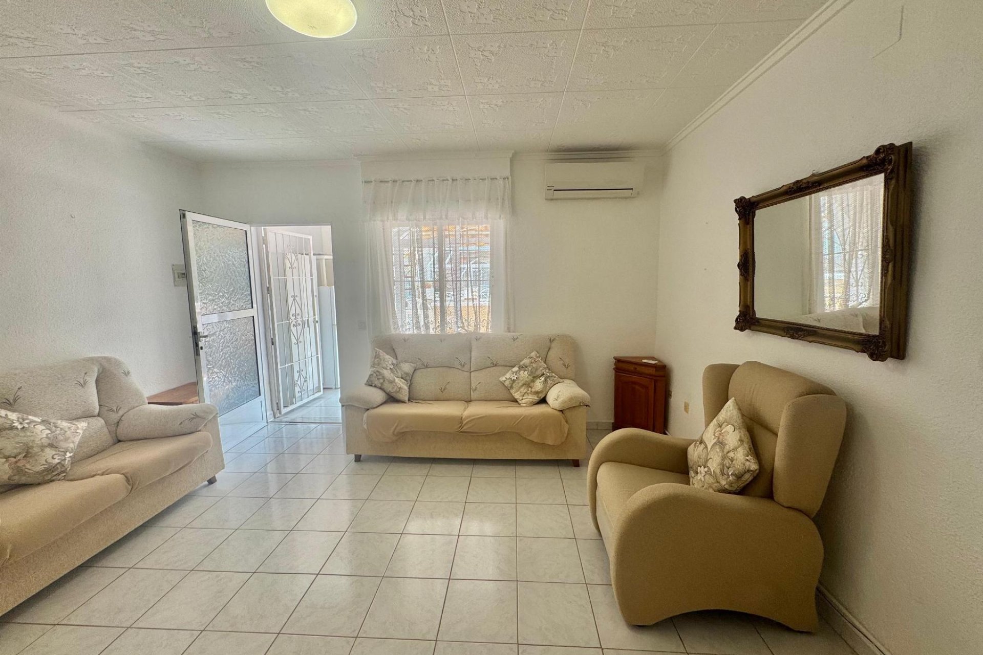 Revente - Bungalow - Torrevieja - El Chaparral