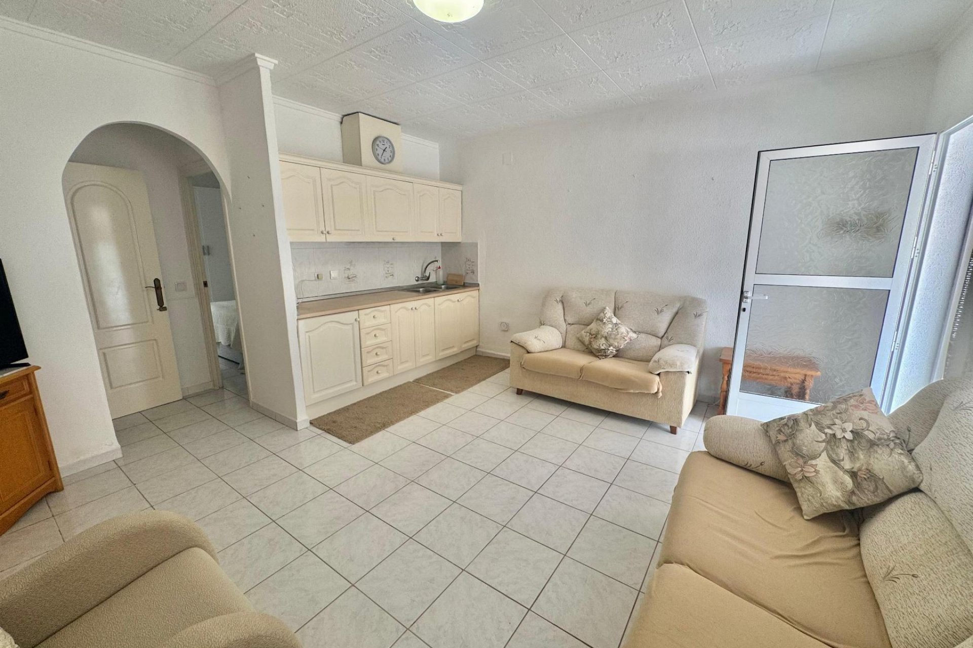 Revente - Bungalow - Torrevieja - El Chaparral