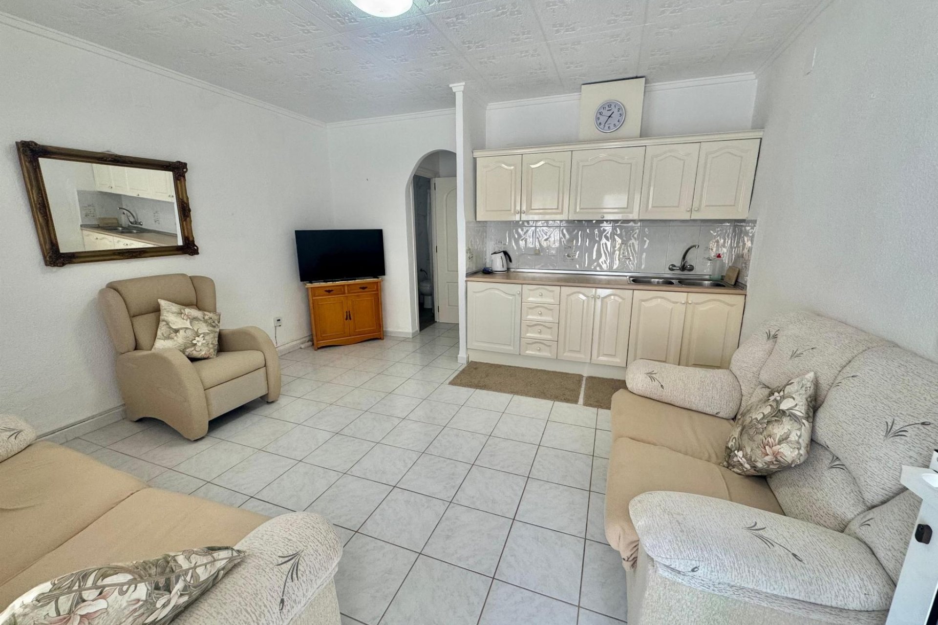 Revente - Bungalow - Torrevieja - El Chaparral