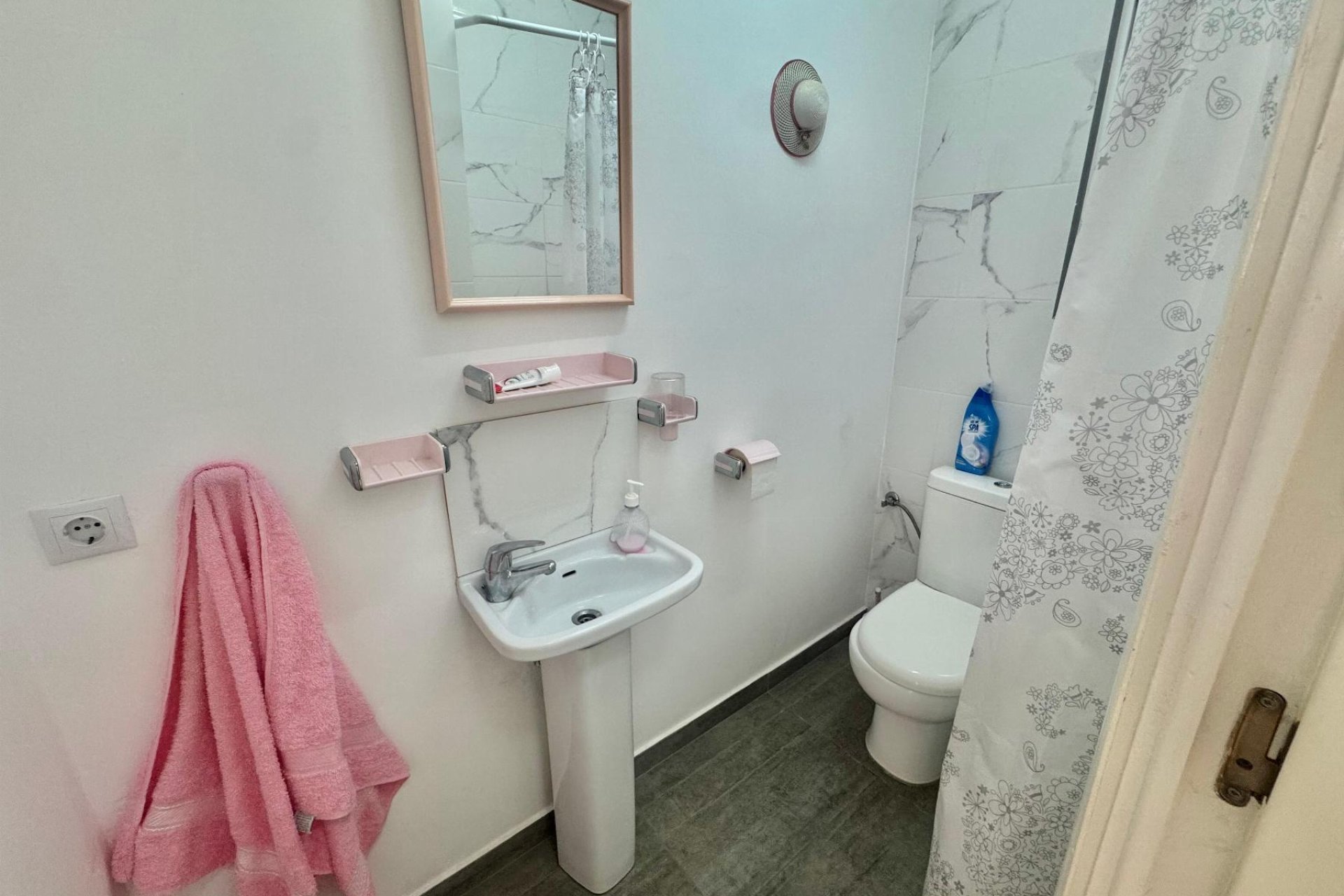 Revente - Bungalow - Torrevieja - El Chaparral