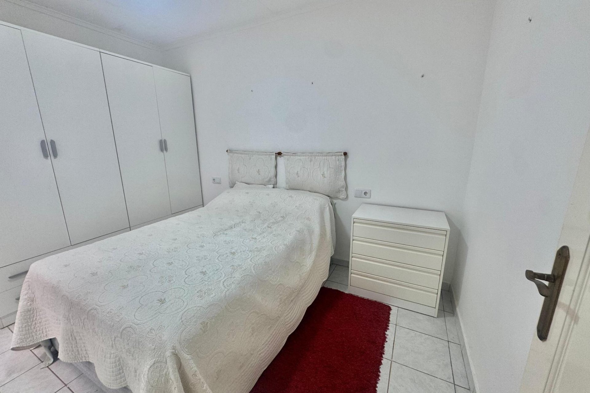 Revente - Bungalow - Torrevieja - El Chaparral