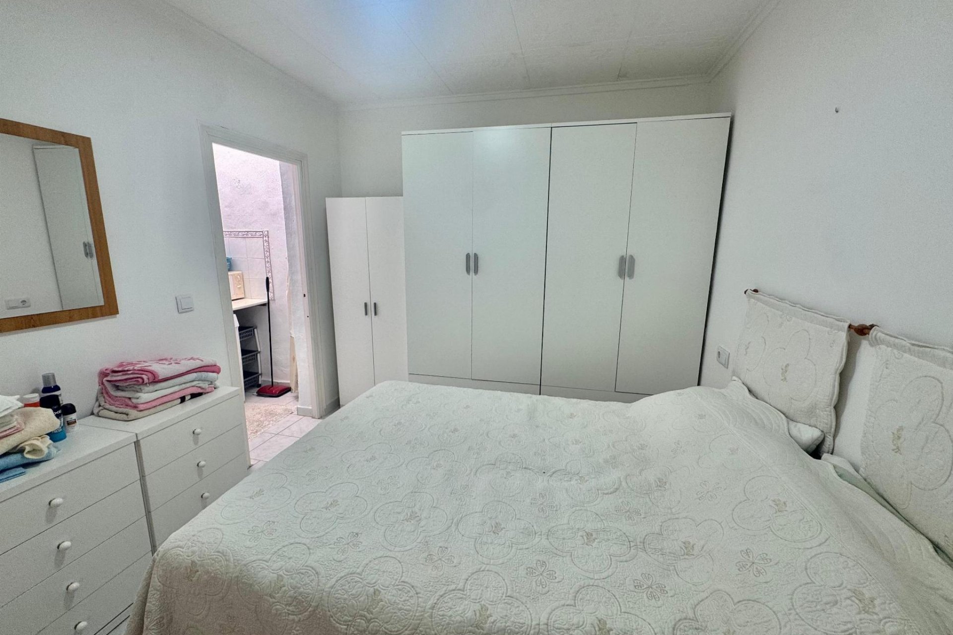 Revente - Bungalow - Torrevieja - El Chaparral