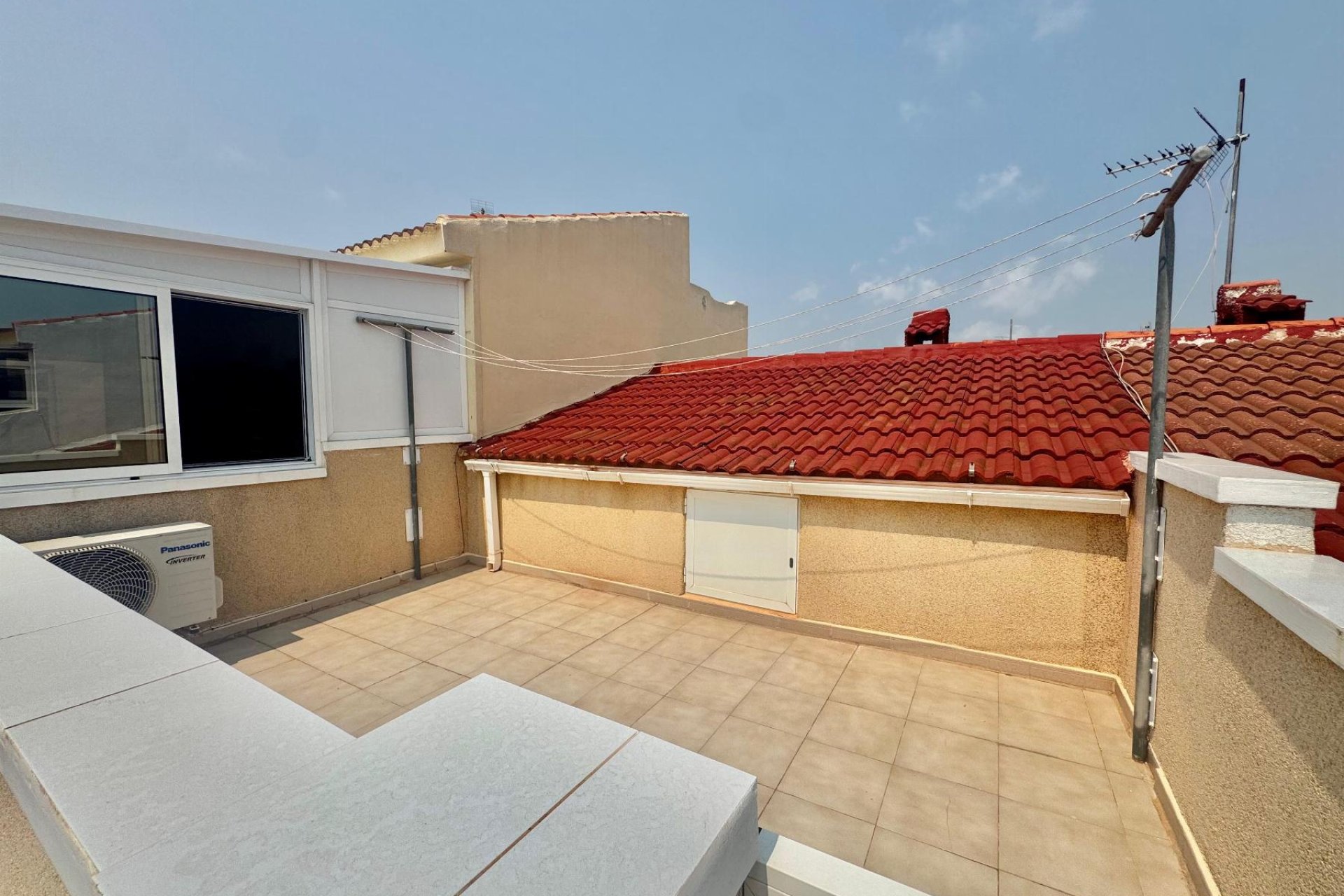 Revente - Bungalow - Torrevieja - El Chaparral