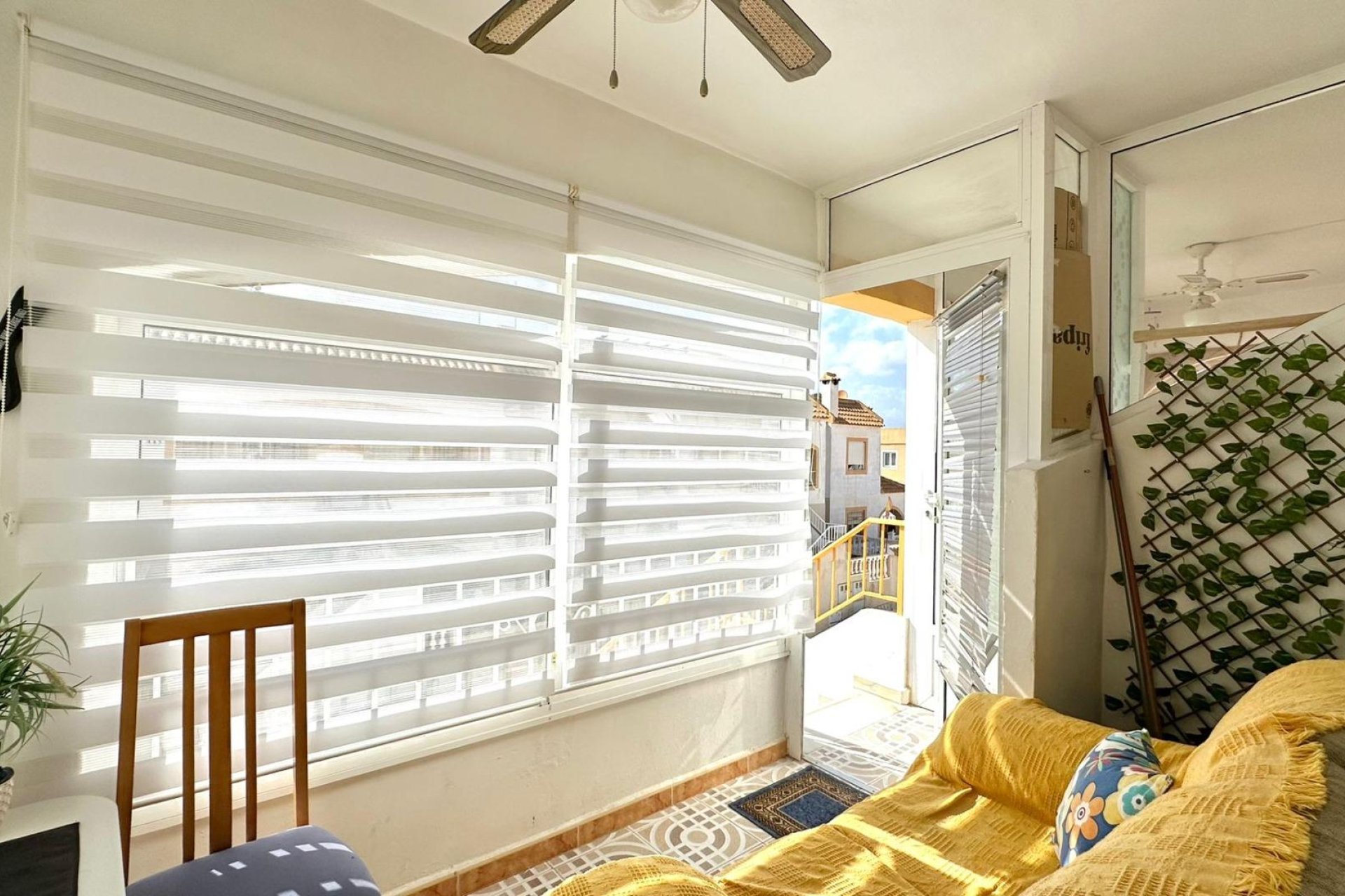 Revente - Bungalow - Torrevieja - La Siesta - El Salado -  Torreta