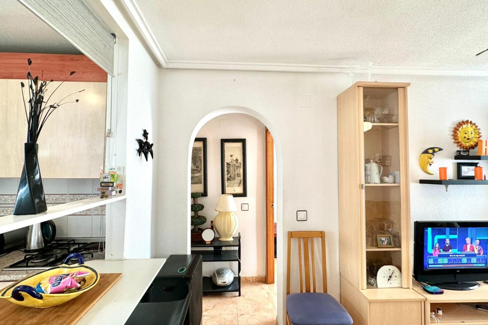 Revente - Bungalow - Torrevieja - La Siesta - El Salado -  Torreta