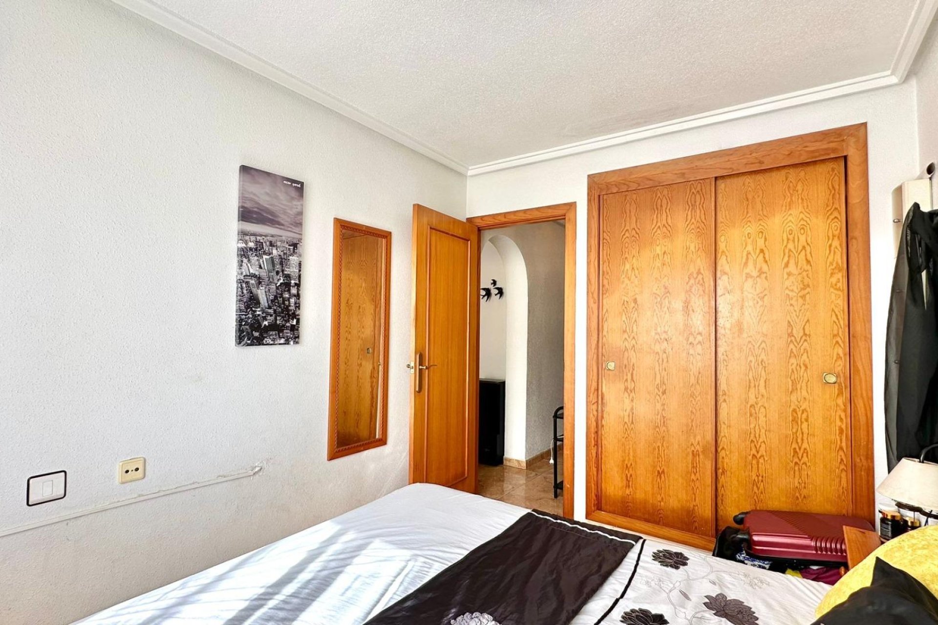 Revente - Bungalow - Torrevieja - La Siesta - El Salado -  Torreta