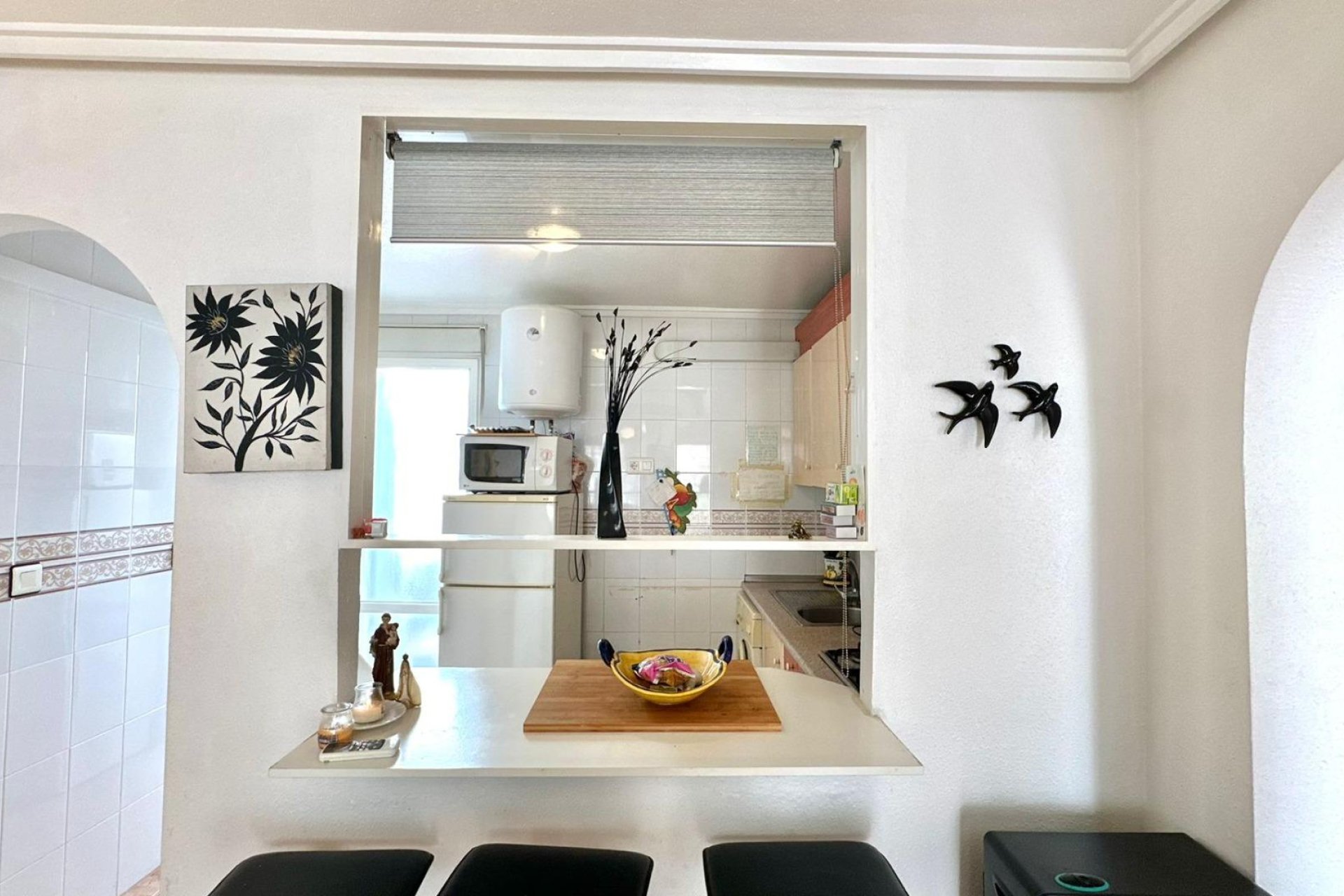 Revente - Bungalow - Torrevieja - La Siesta - El Salado -  Torreta