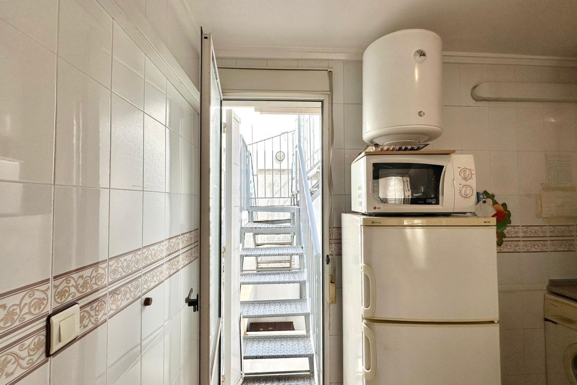 Revente - Bungalow - Torrevieja - La Siesta - El Salado -  Torreta