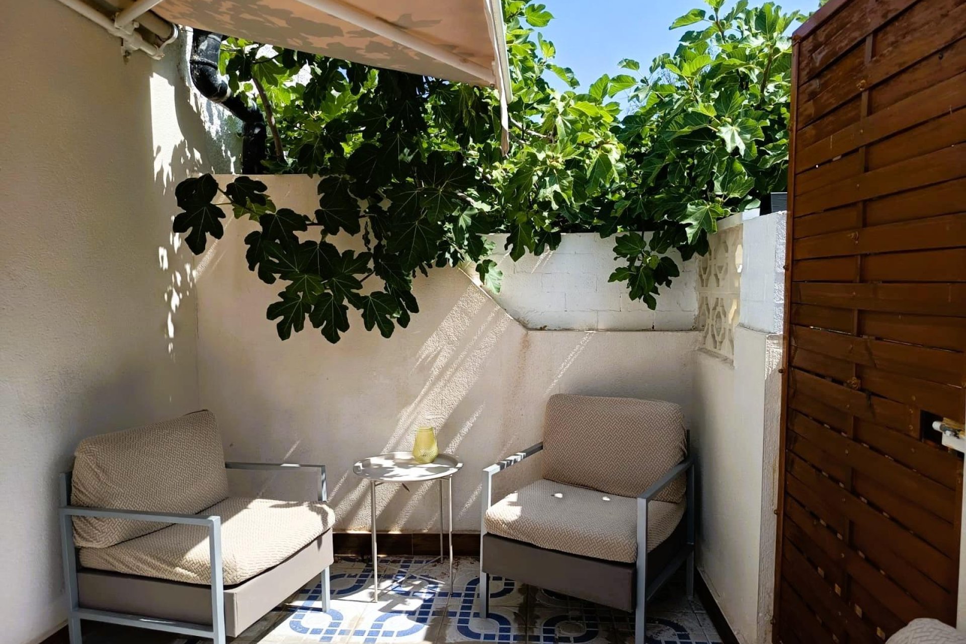 Revente - Bungalow - Torrevieja - La Siesta - El Salado - Torreta
