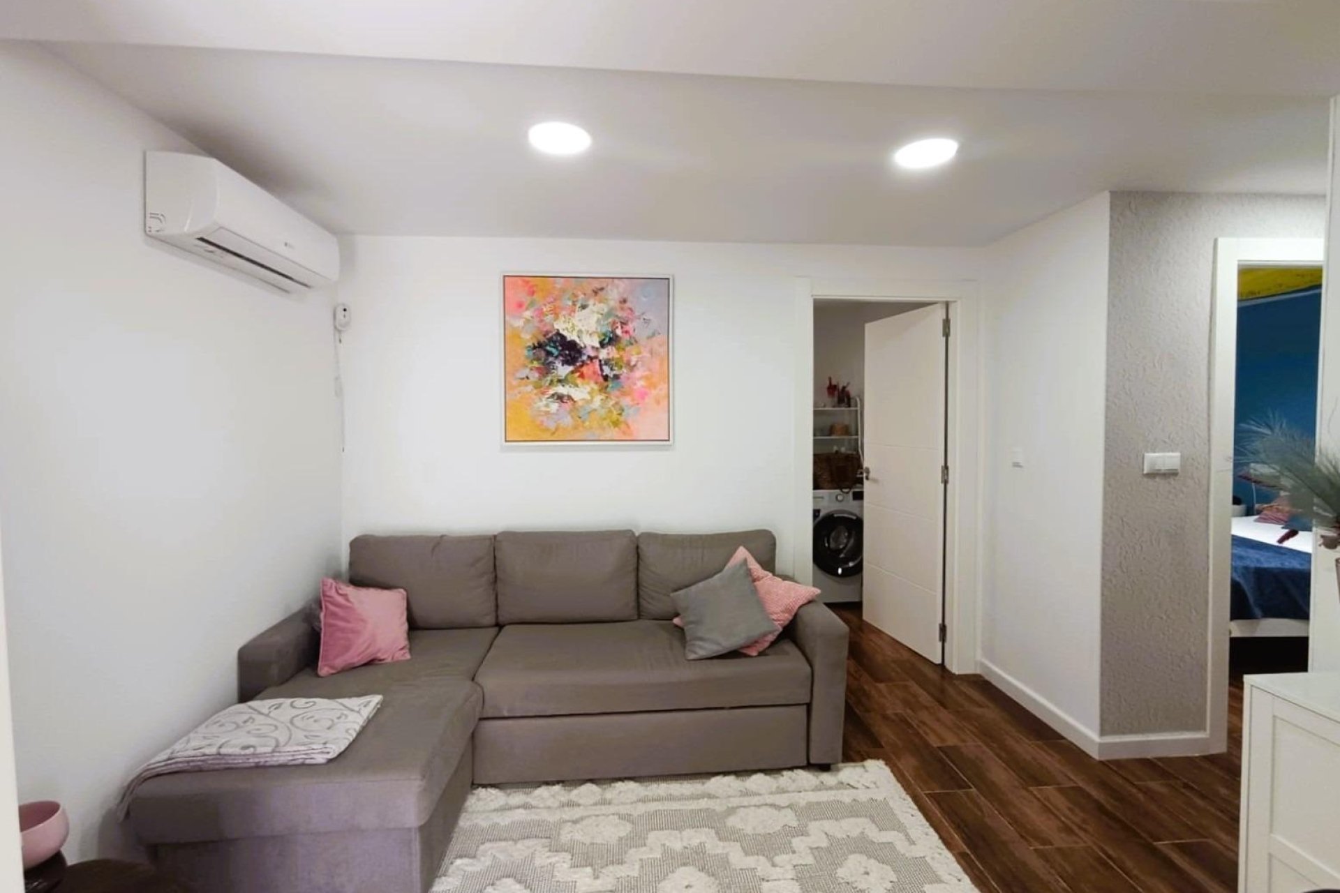 Revente - Bungalow - Torrevieja - La Siesta - El Salado - Torreta