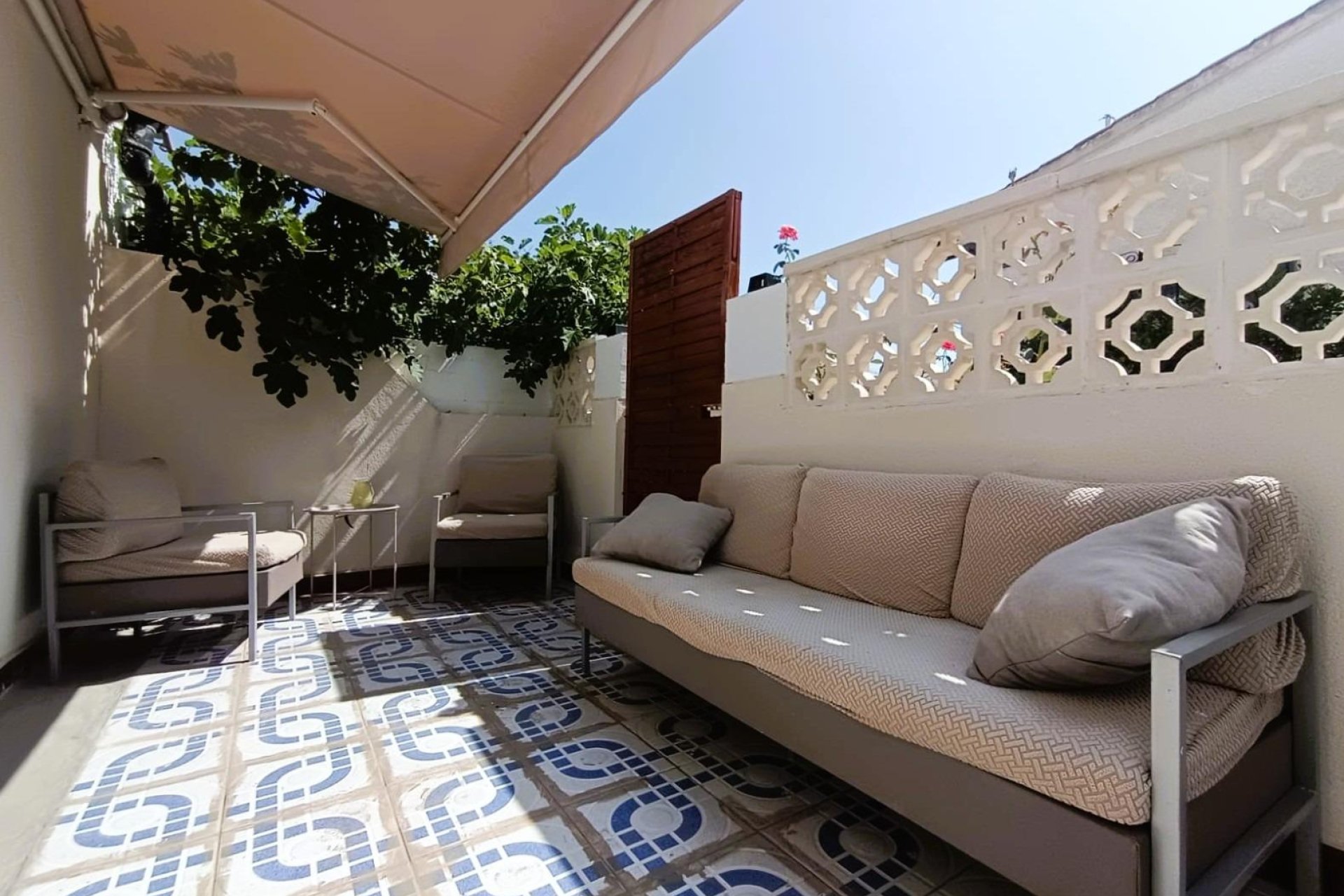 Revente - Bungalow - Torrevieja - La Siesta - El Salado - Torreta
