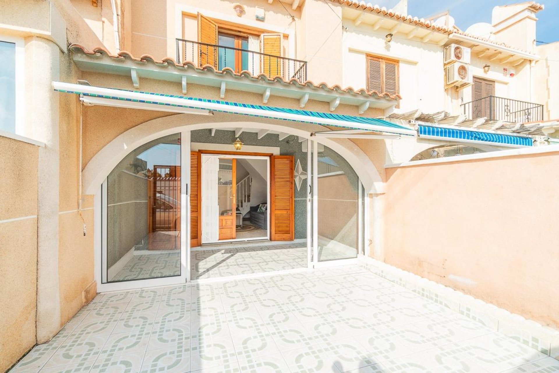 Revente - Bungalow - Torrevieja - La Siesta - El Salado - Torreta
